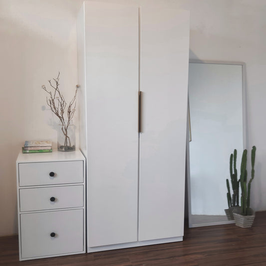 6 Tips to Better Manage Your Wardrobe