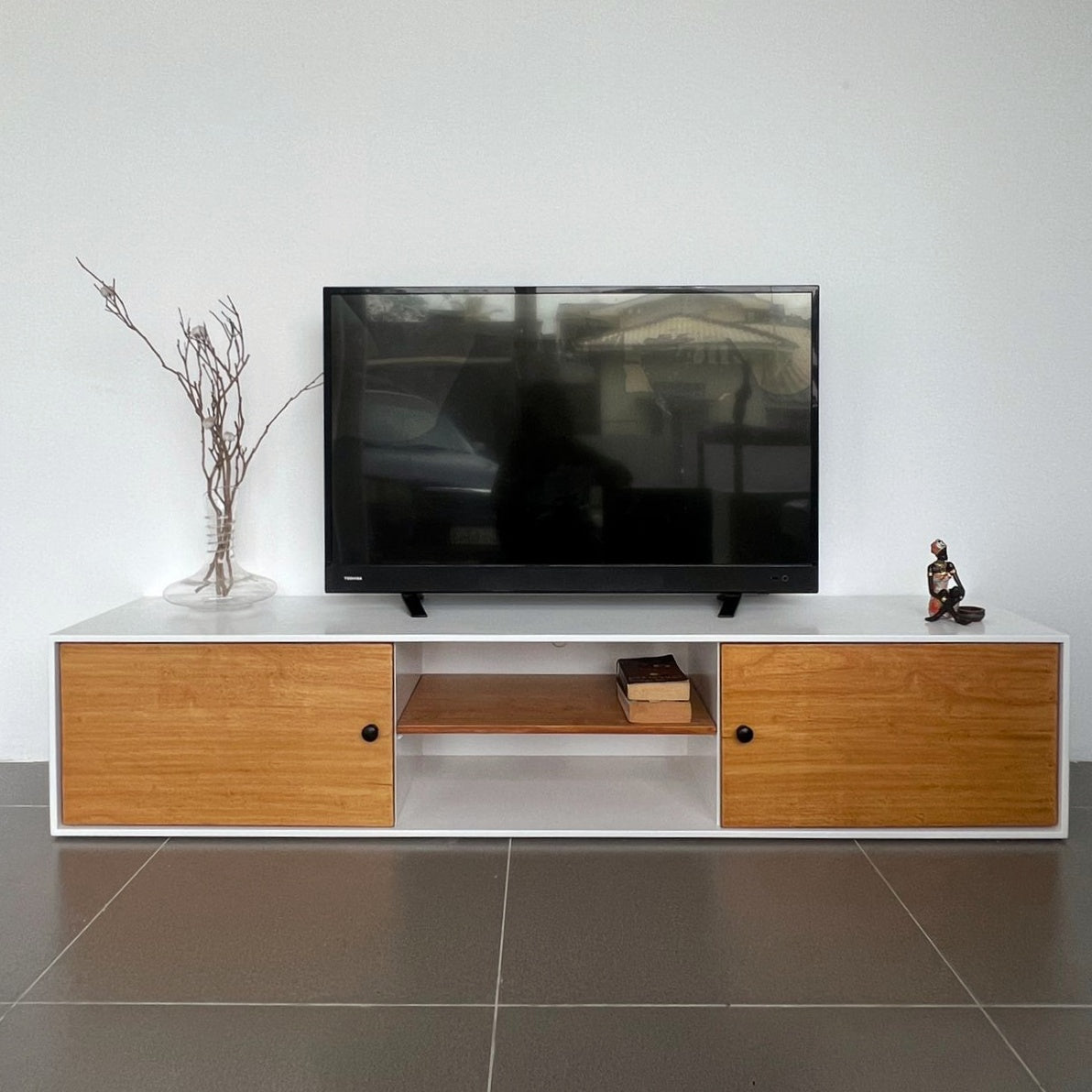 Evo TV Console