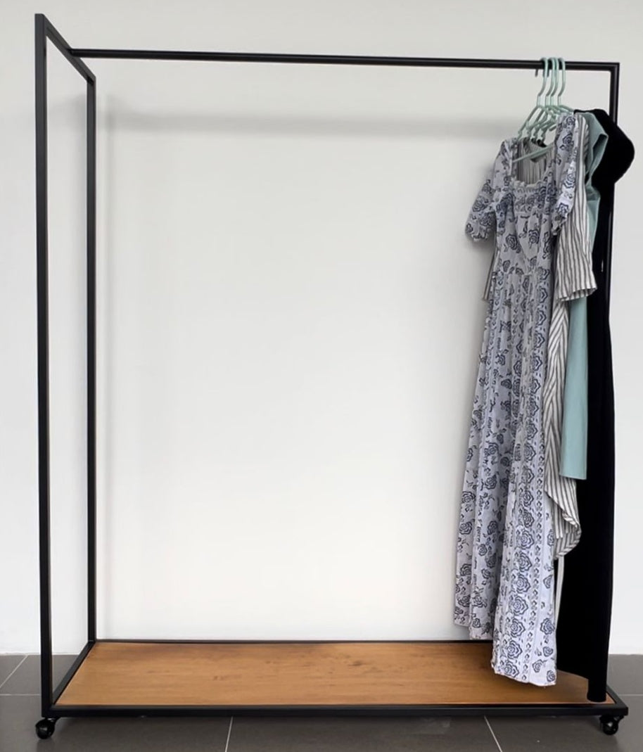 Malmo Cloth Rack