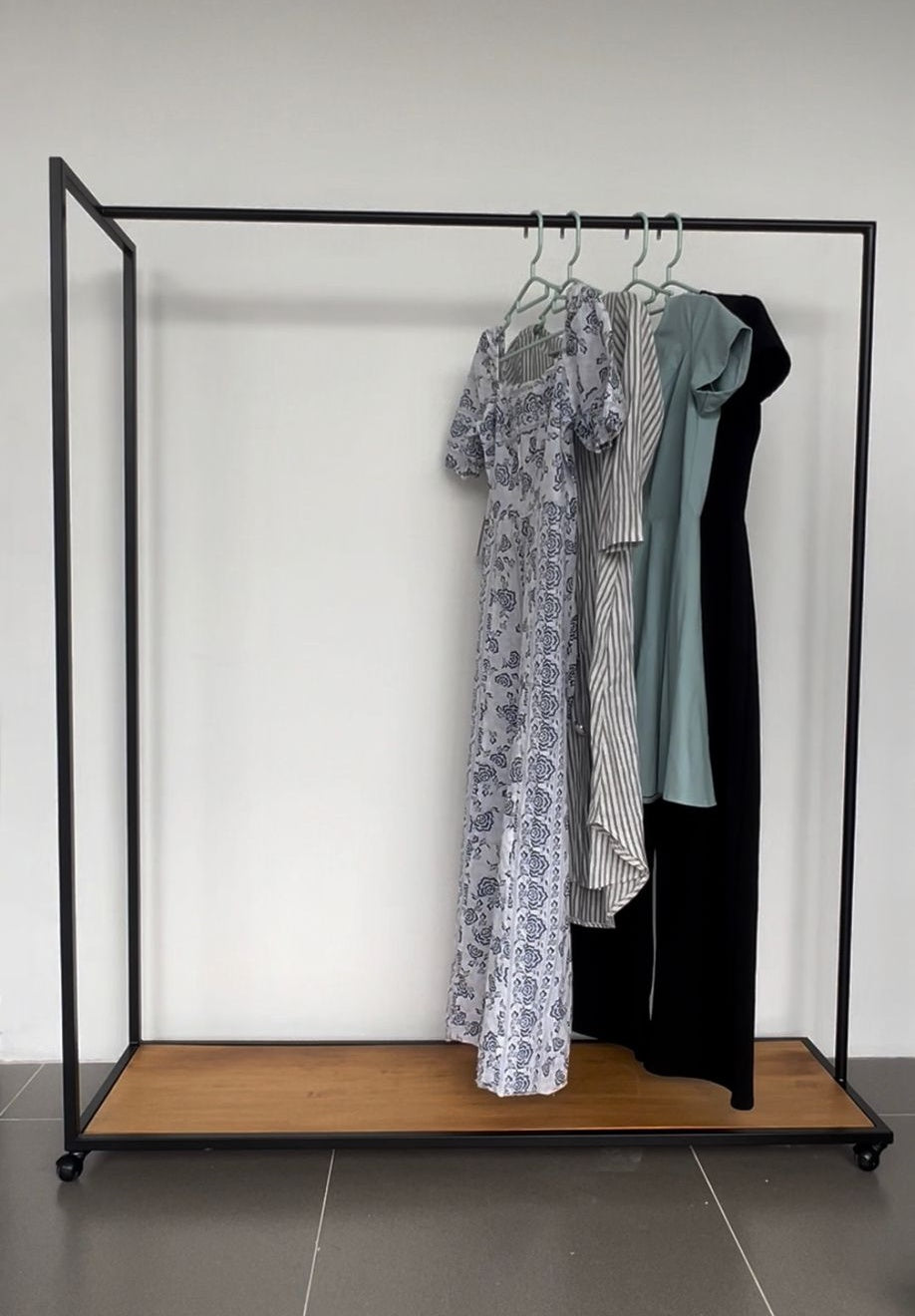Malmo Cloth Rack