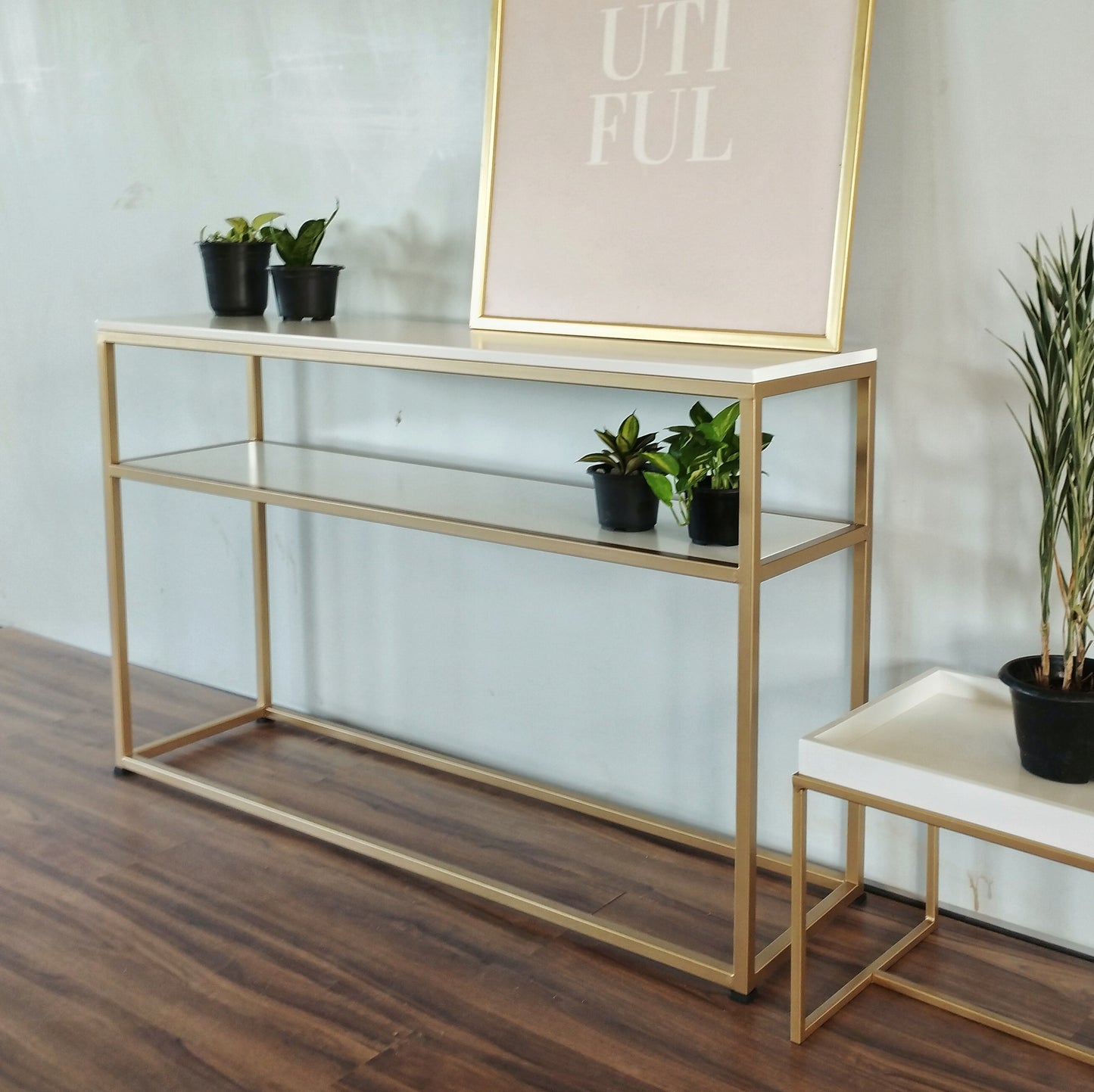 Jasper Console
