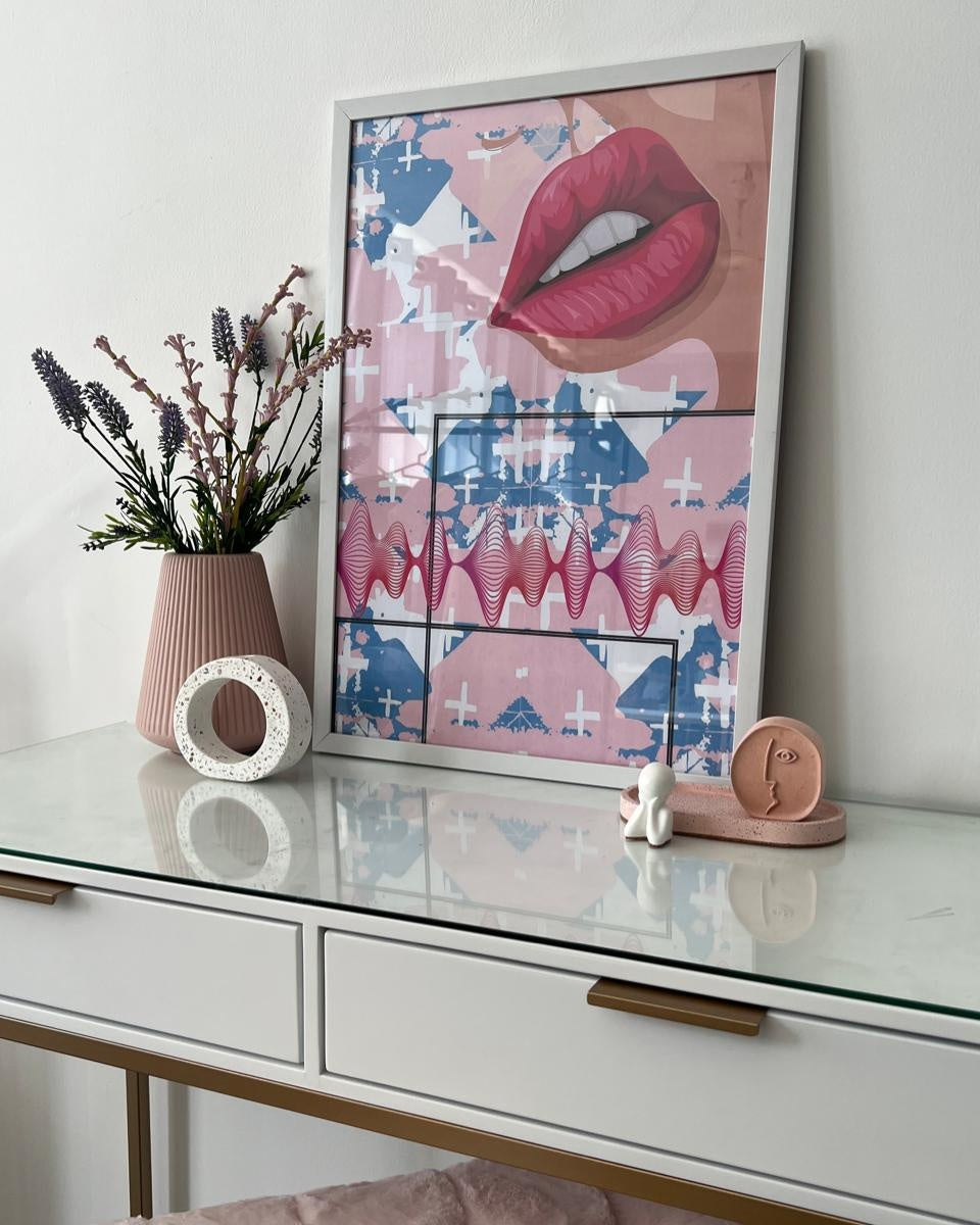 Wall Hanging - HD001