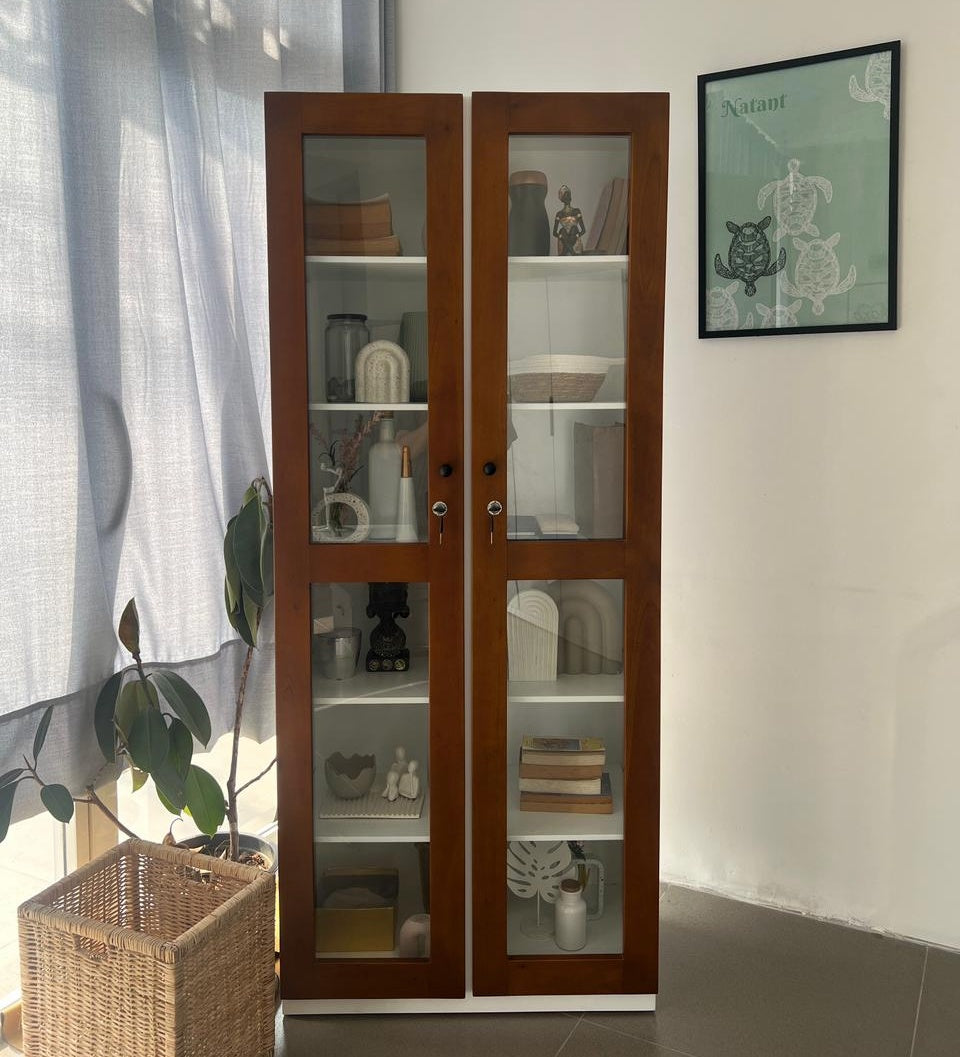 Nova Storage