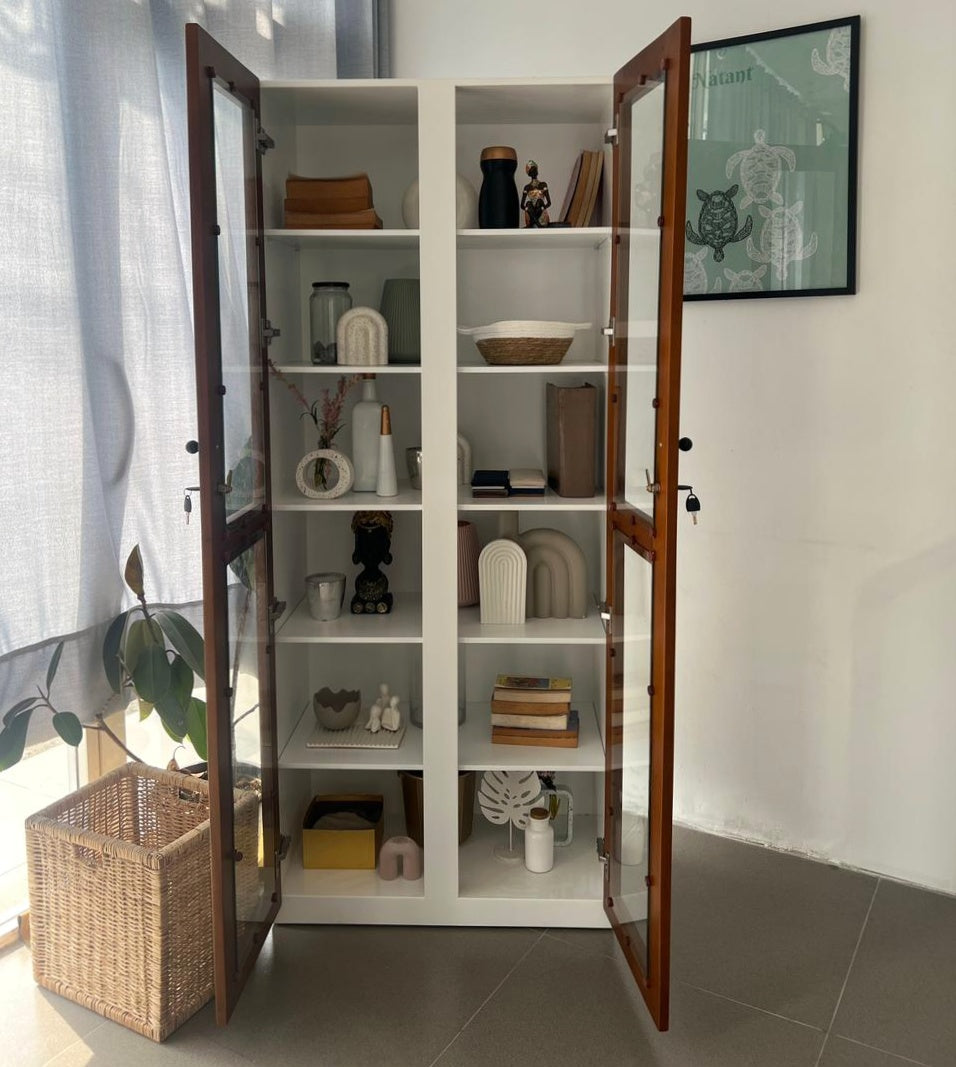 Nova Storage