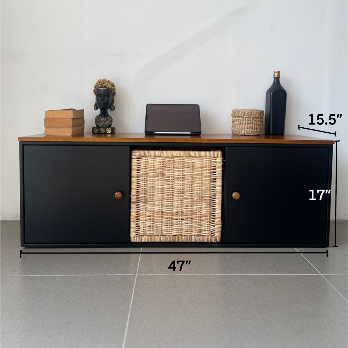 Leo Console