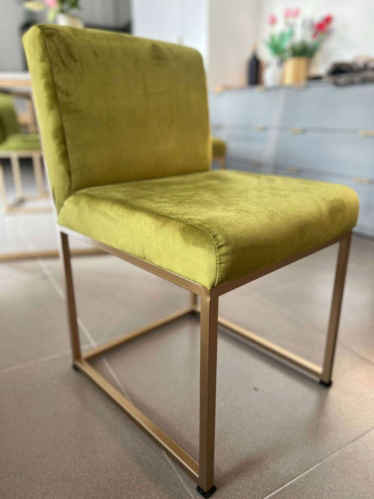 Opal Chair