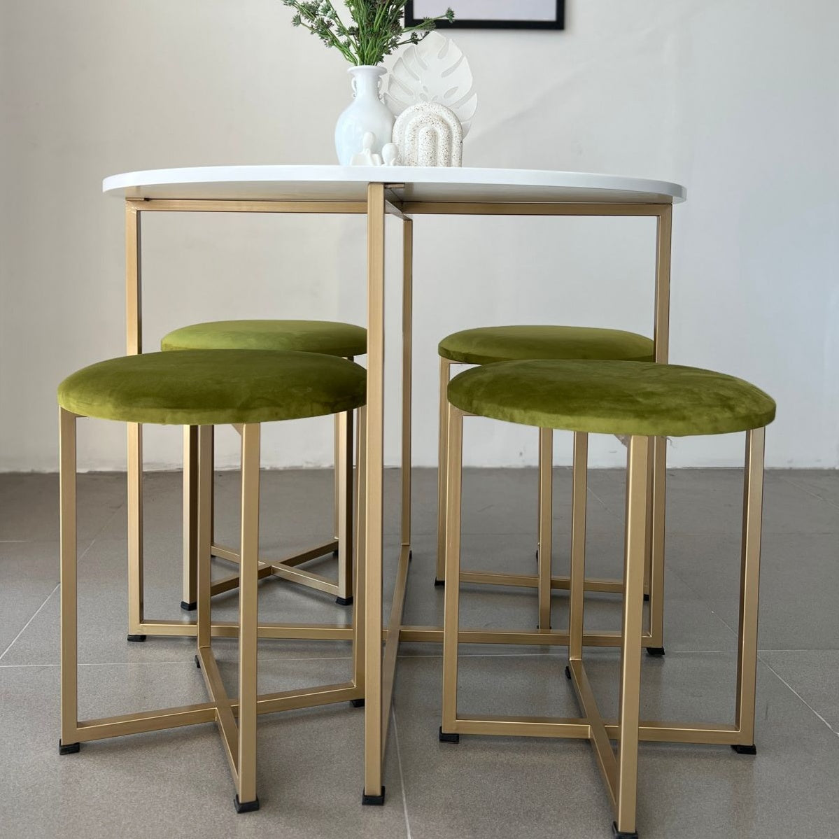 Torino Dining Set