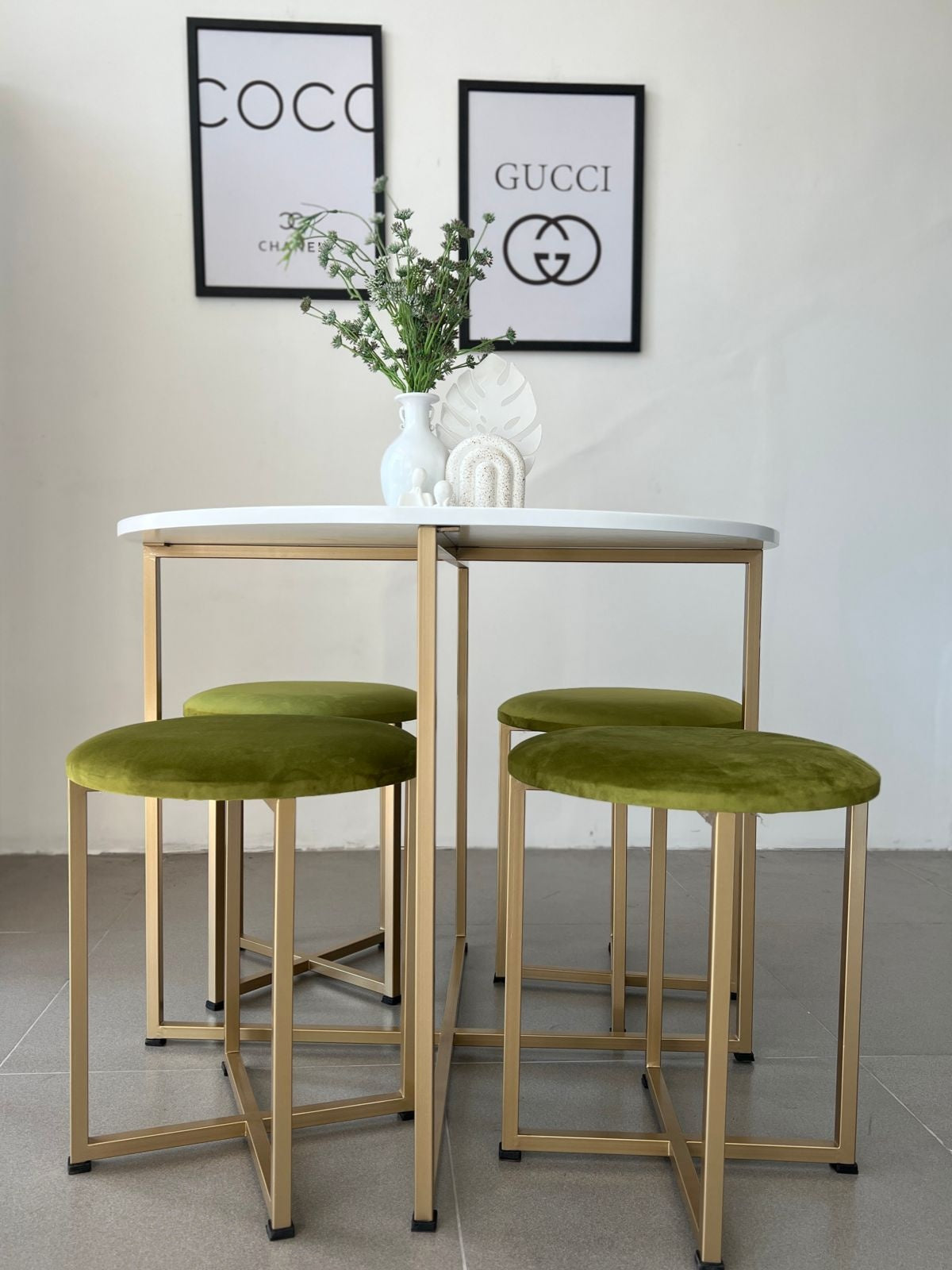 Torino Dining Set