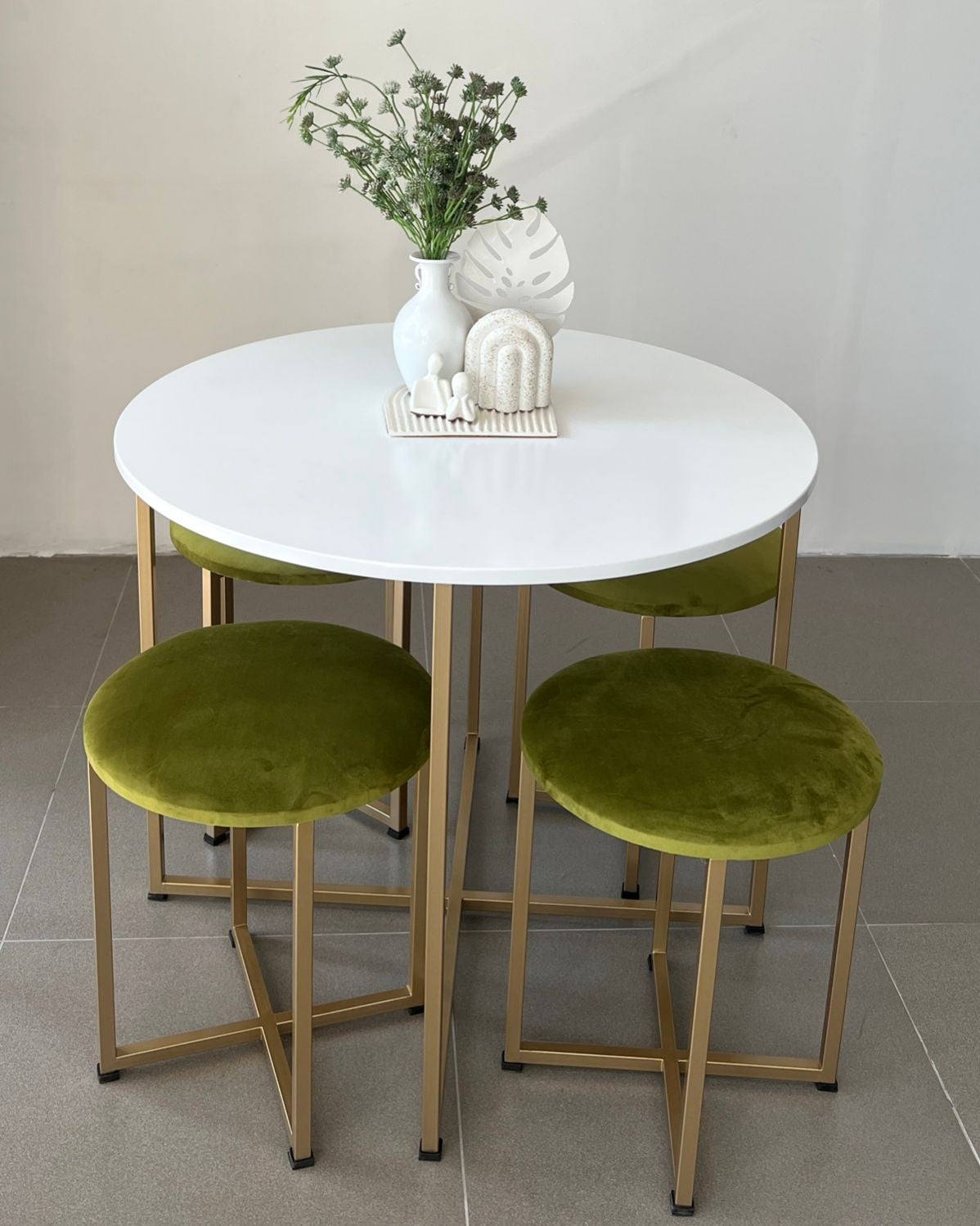 Torino Dining Set