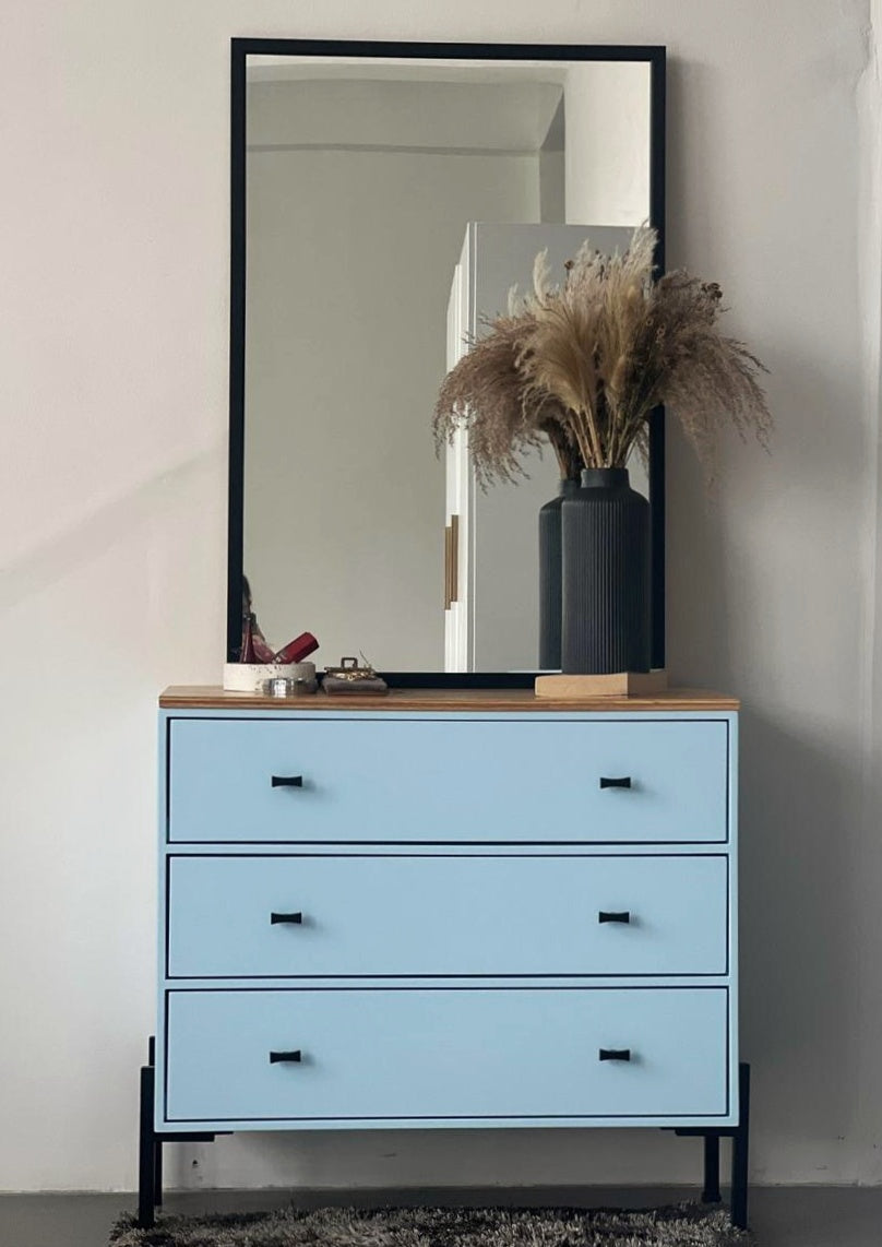 Trio Dressing Table LX