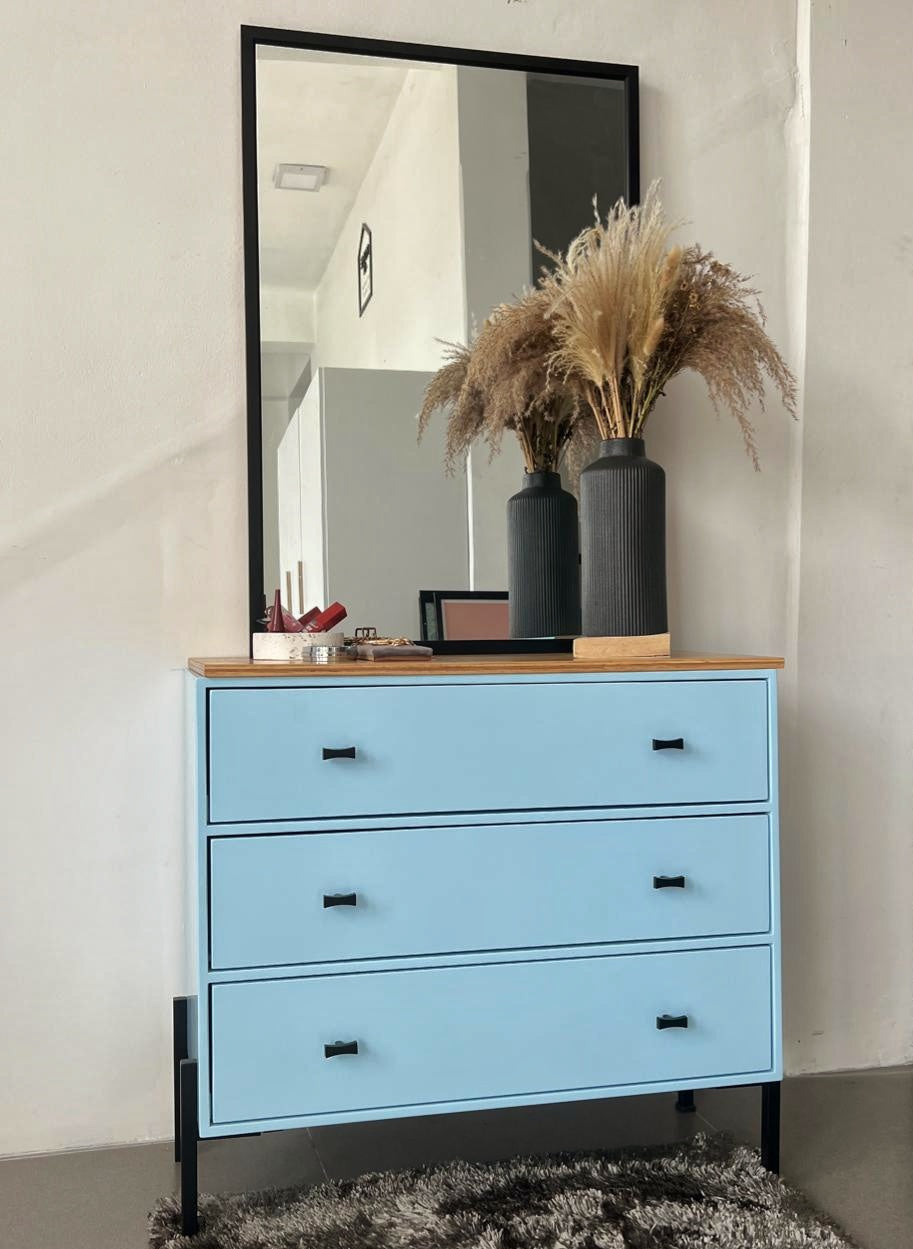 Trio Dressing Table LX