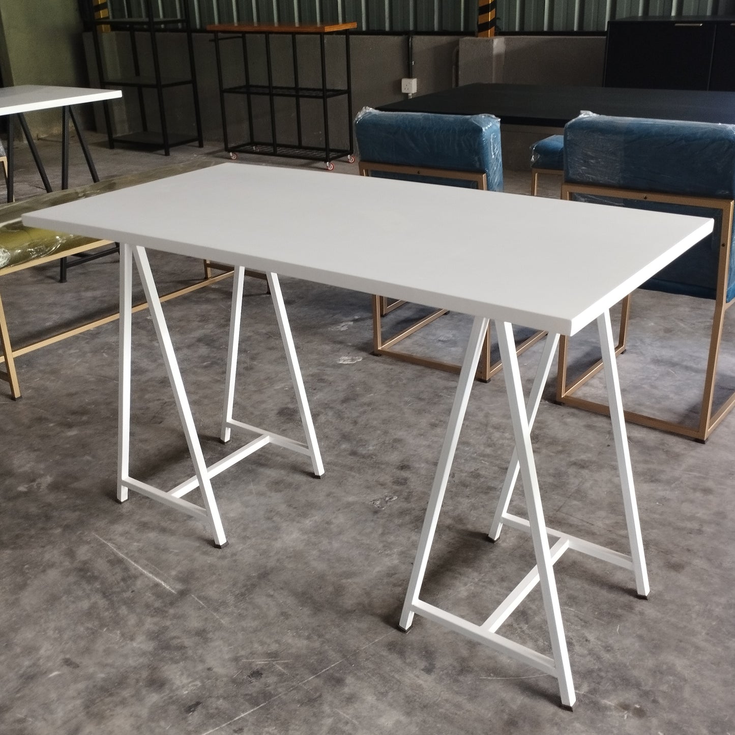 Detroit Table
