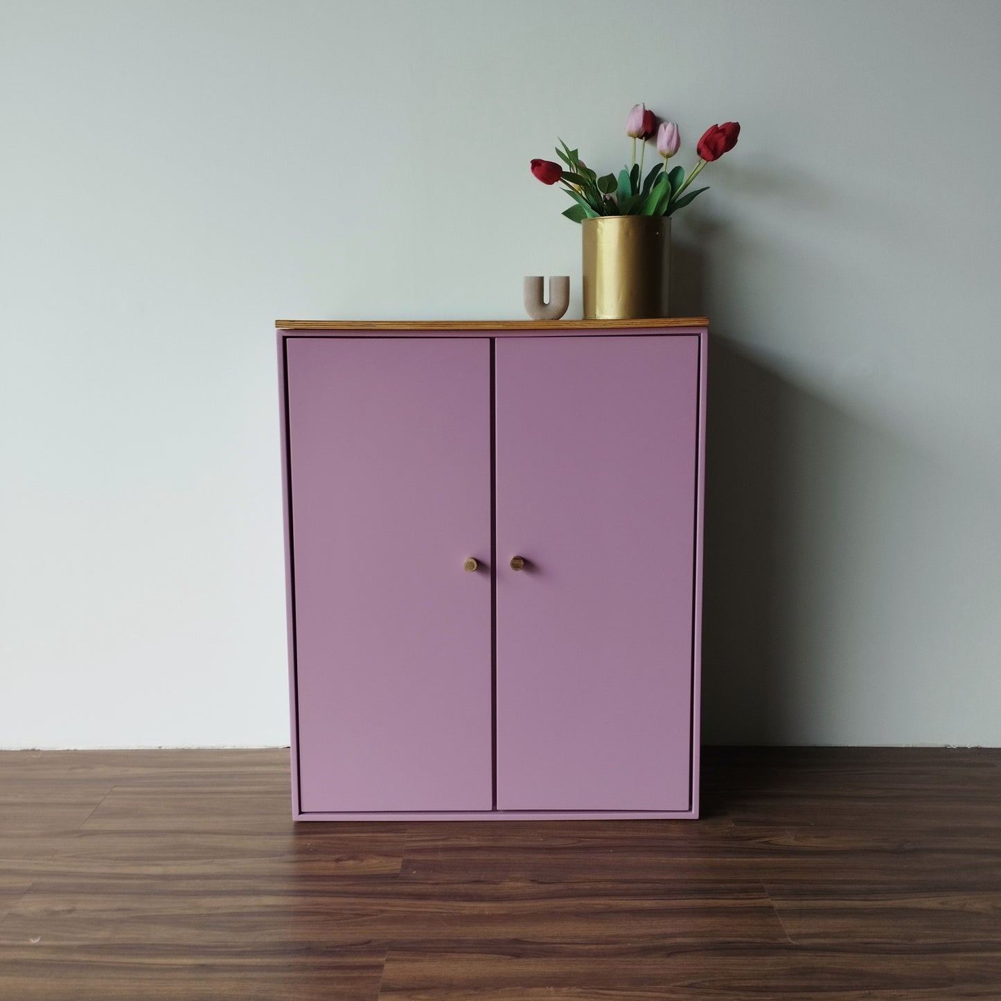 Centro Baby Cupboard