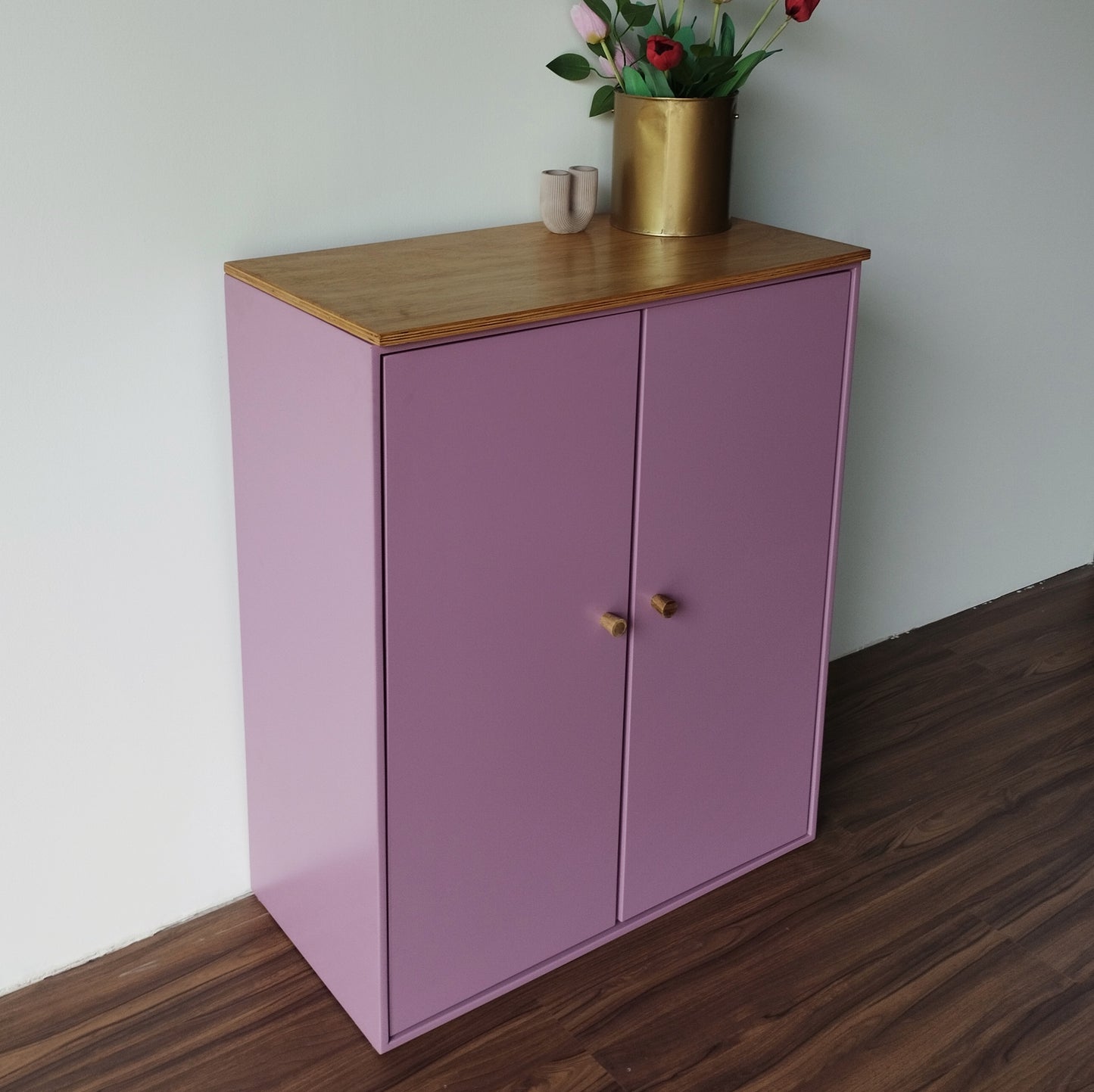 Centro Baby Cupboard