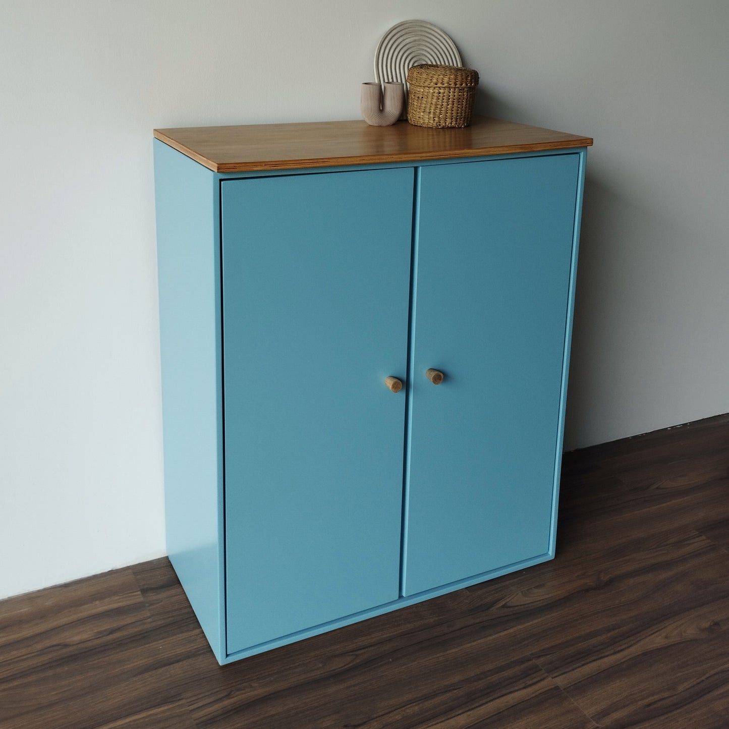 Centro Baby Cupboard