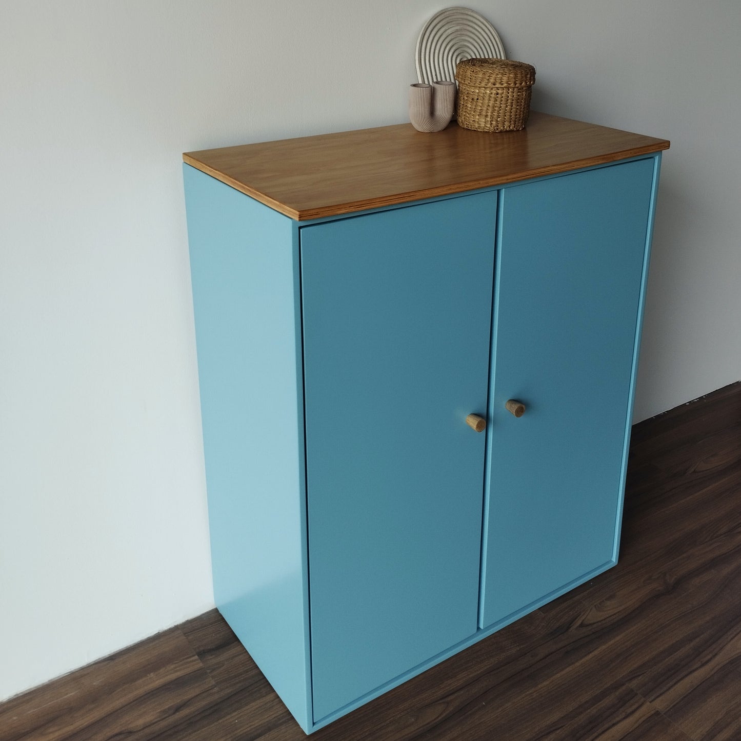 Centro Baby Cupboard