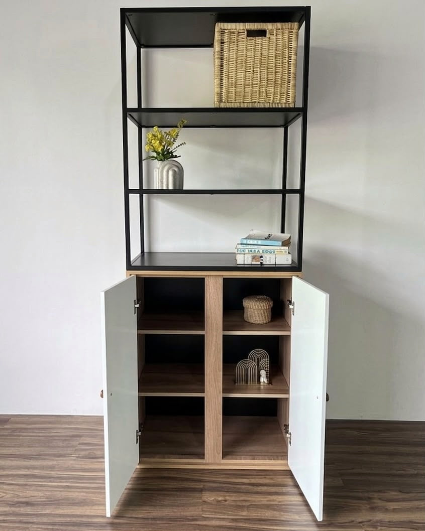 Clover Storage LS
