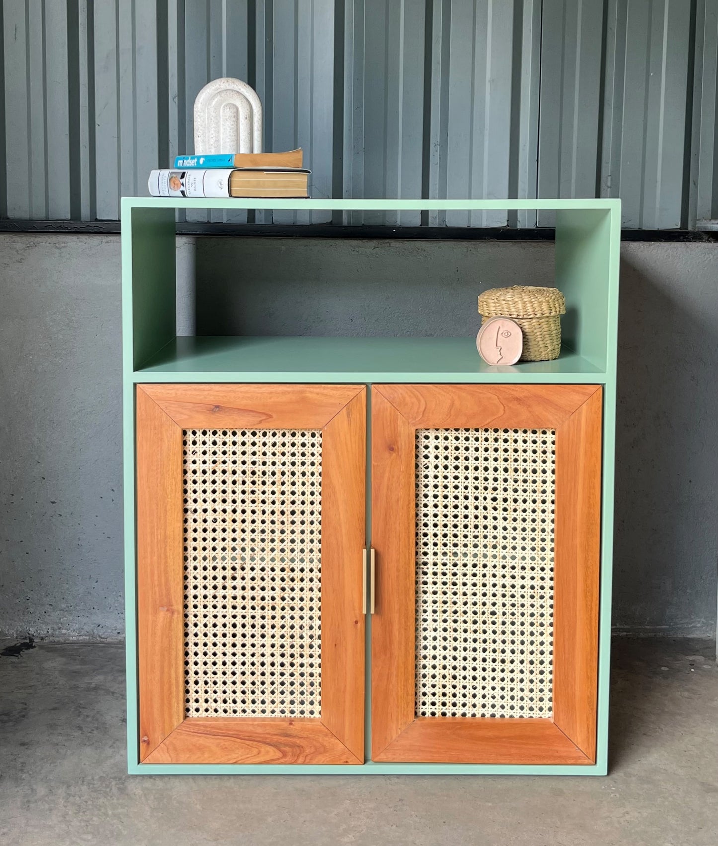 Willow Console
