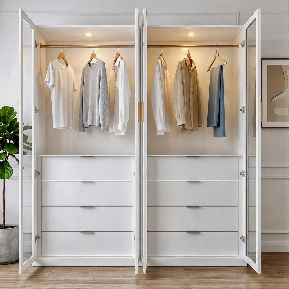 Selene Wardrobe