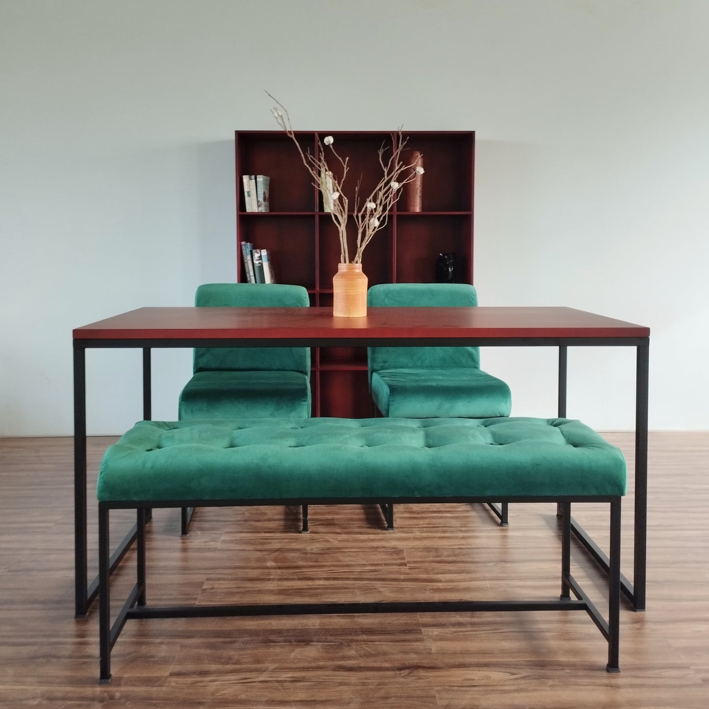Rio Bench