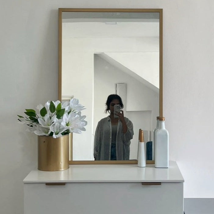 3 x 2 Mirror