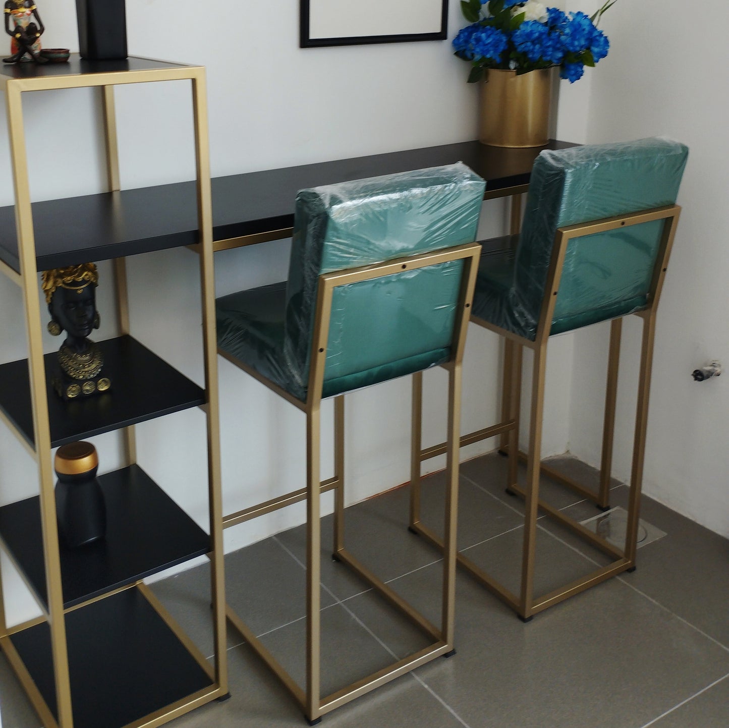 Glito Bar Stool LS