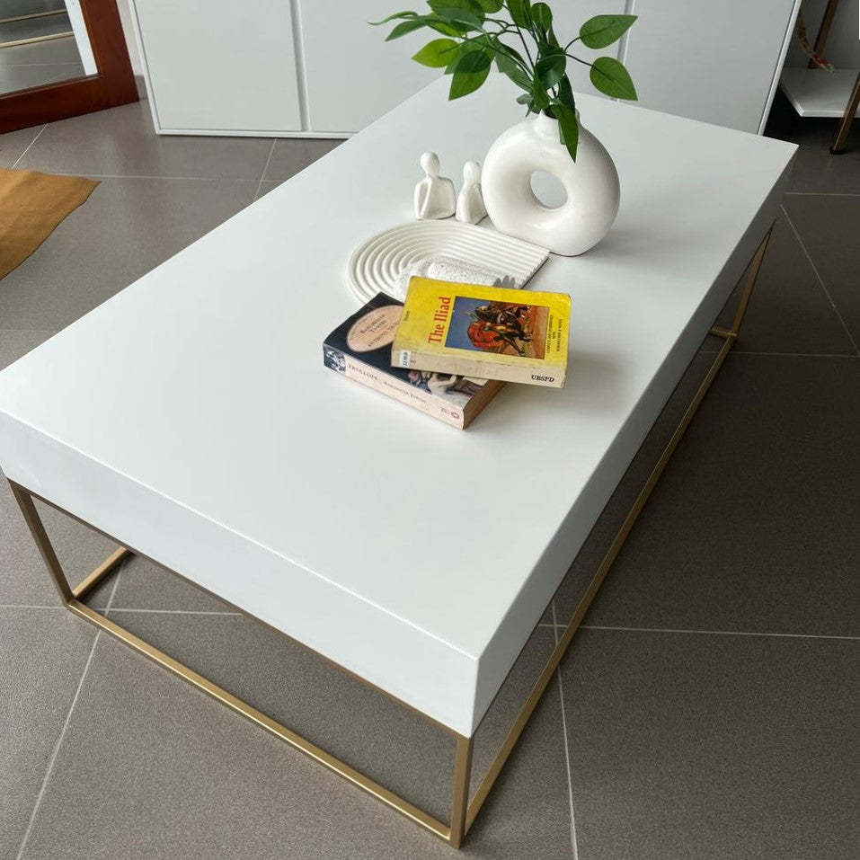 Vogue Coffee Table 02 - LX