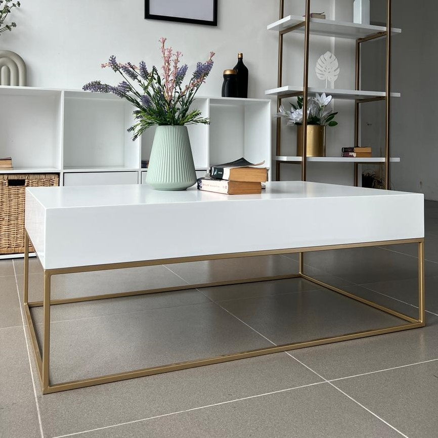 Vogue Coffee Table 02 - LX