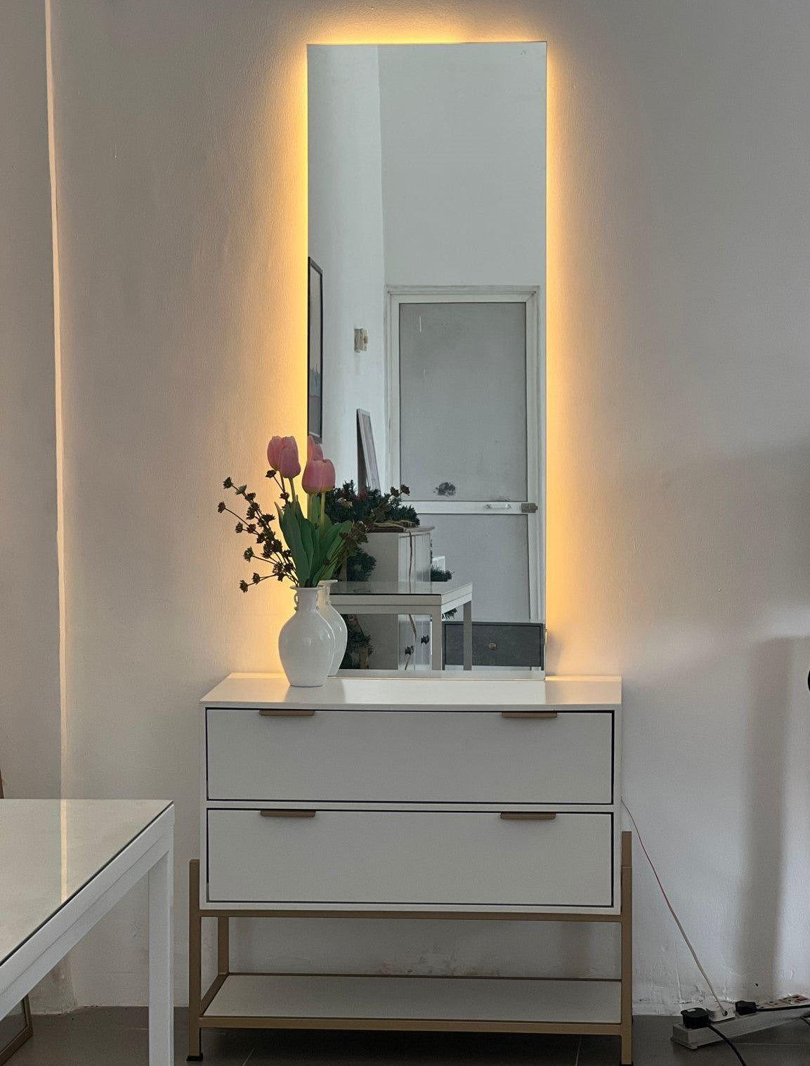 Vogue Dressing Table