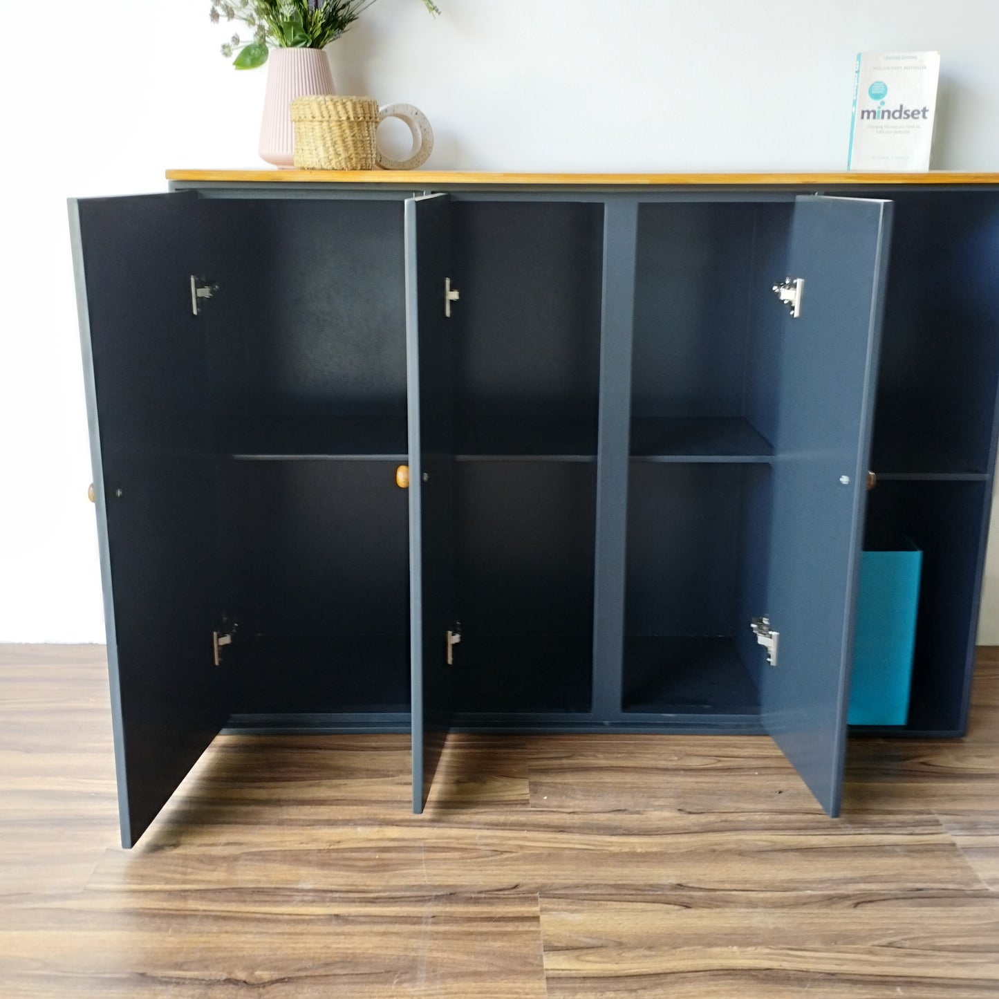 Clair Storage