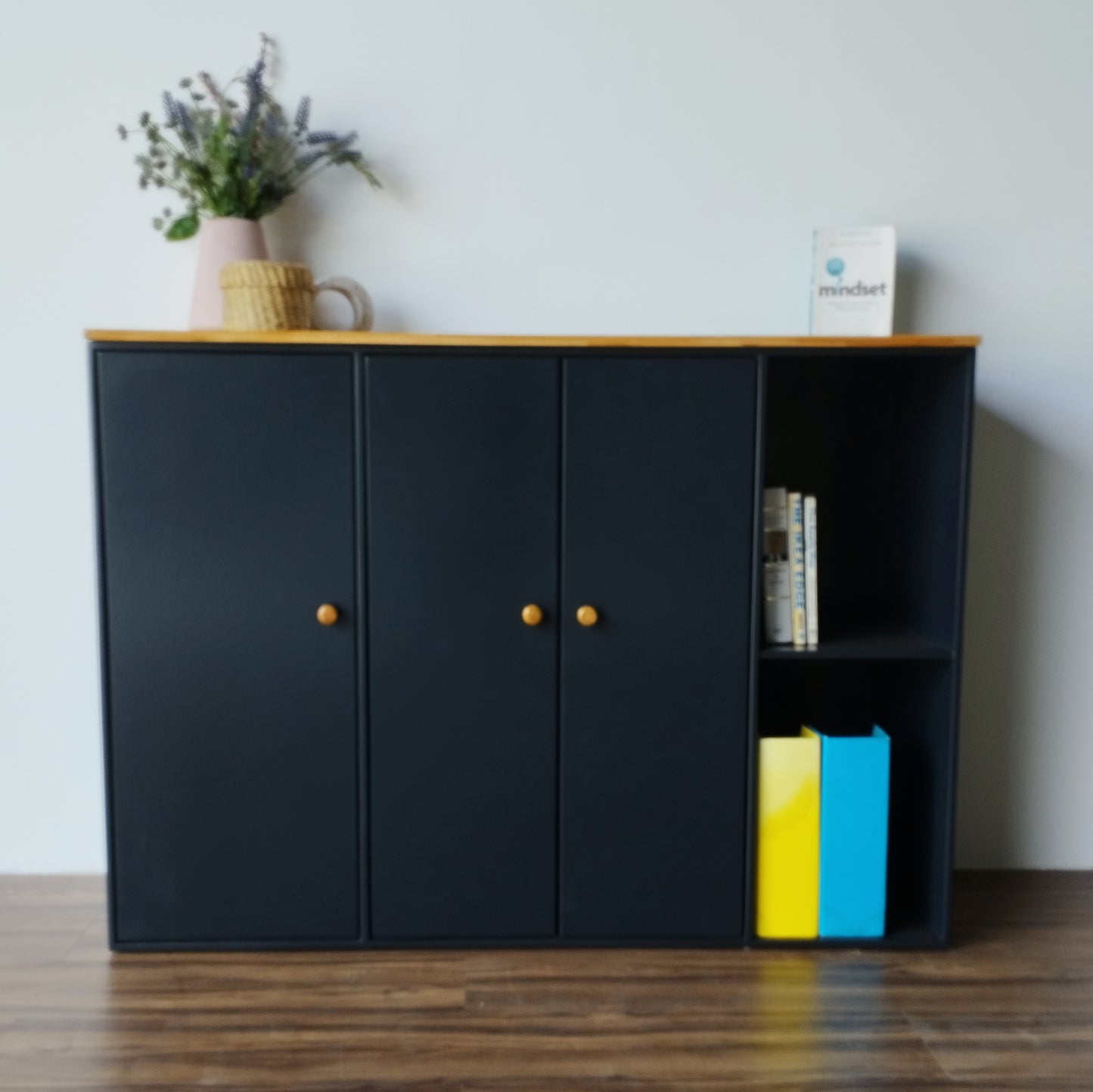 Clair Storage
