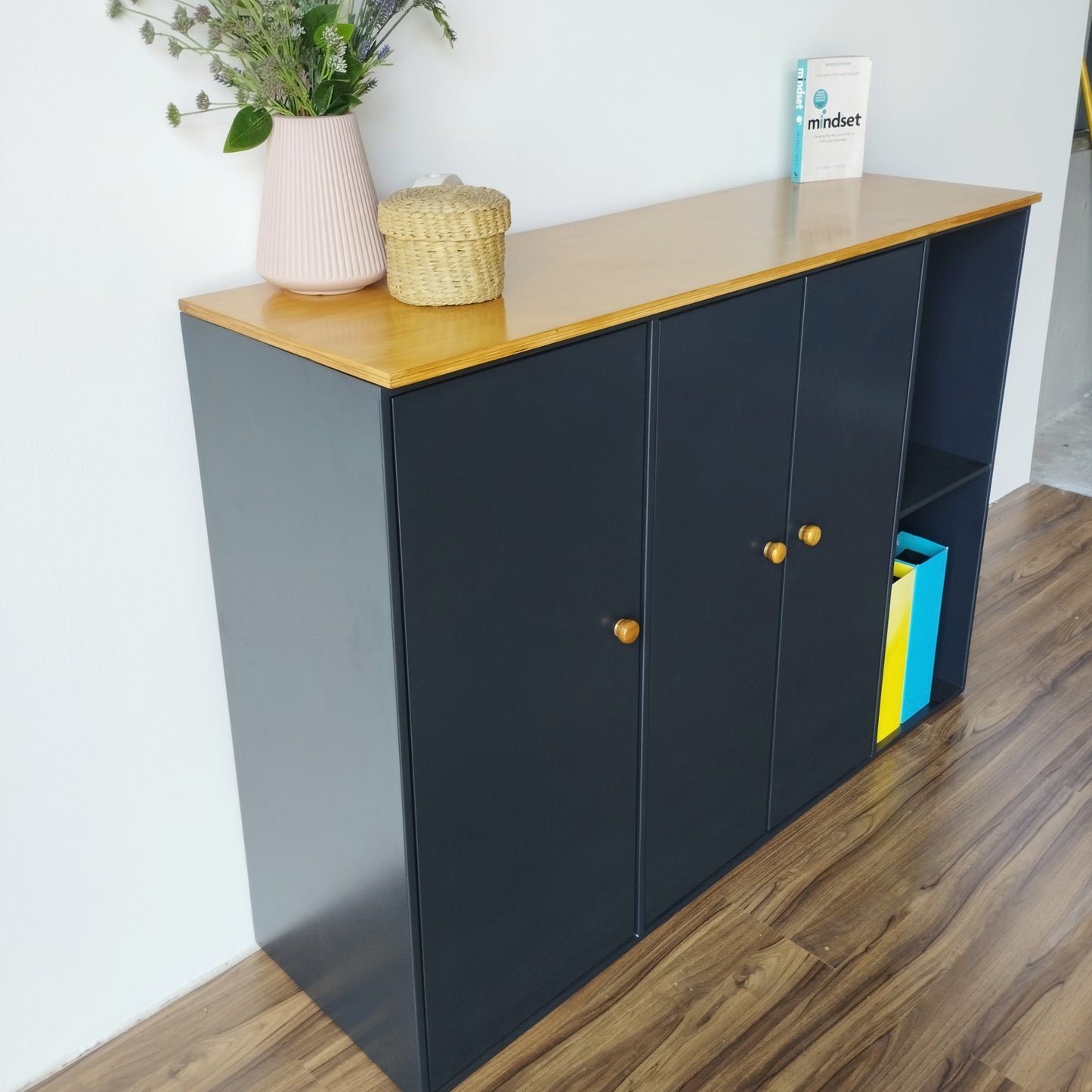 Clair Storage