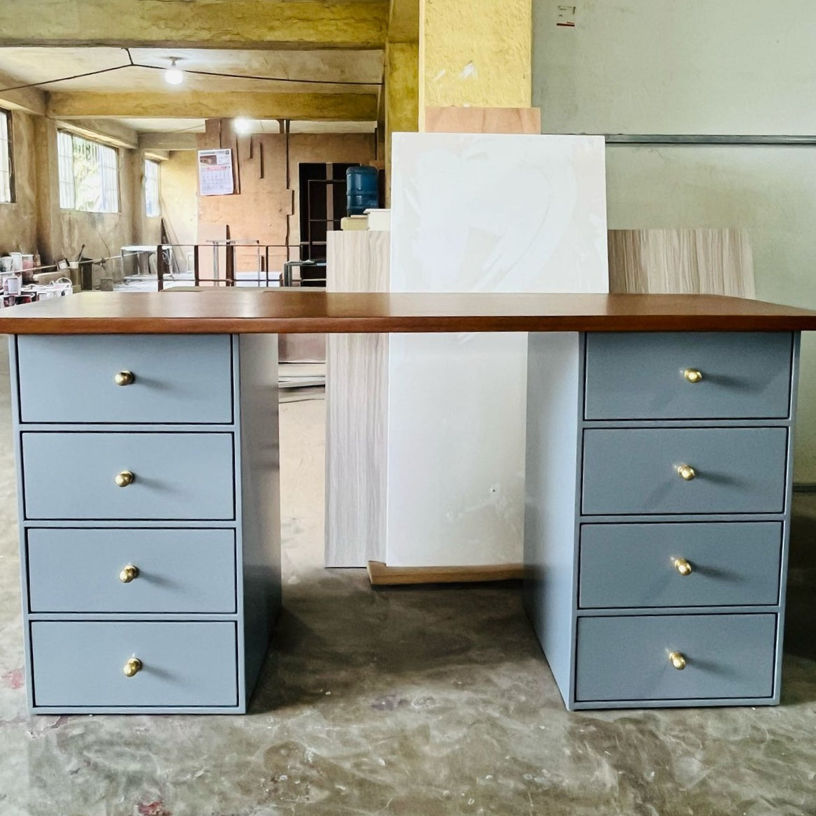 Selma Workstation