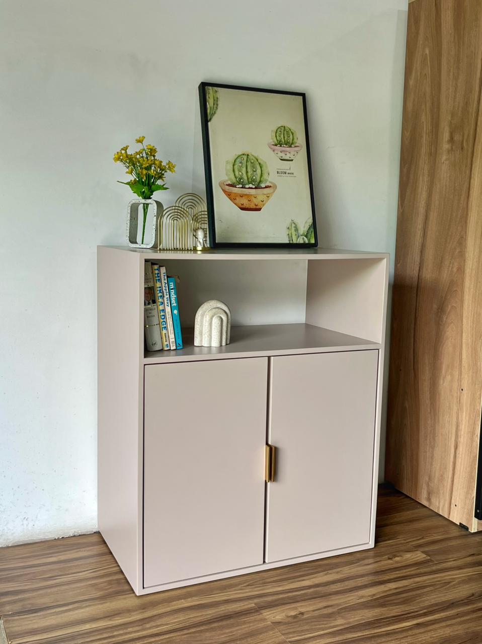 Willow Console