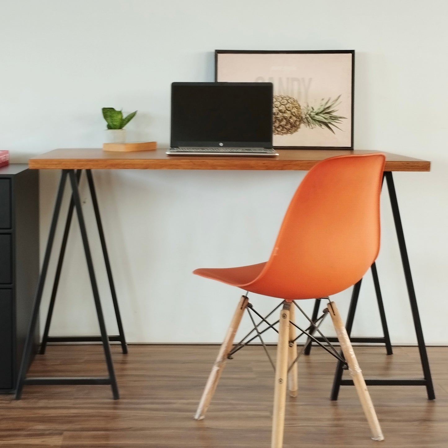 Detroit Table