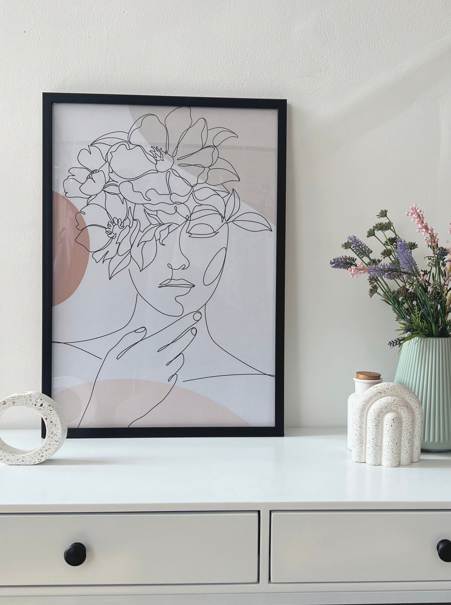 Wall Hanging - HD002