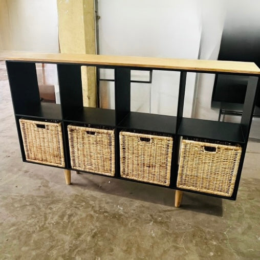 Leo Storage Type 02