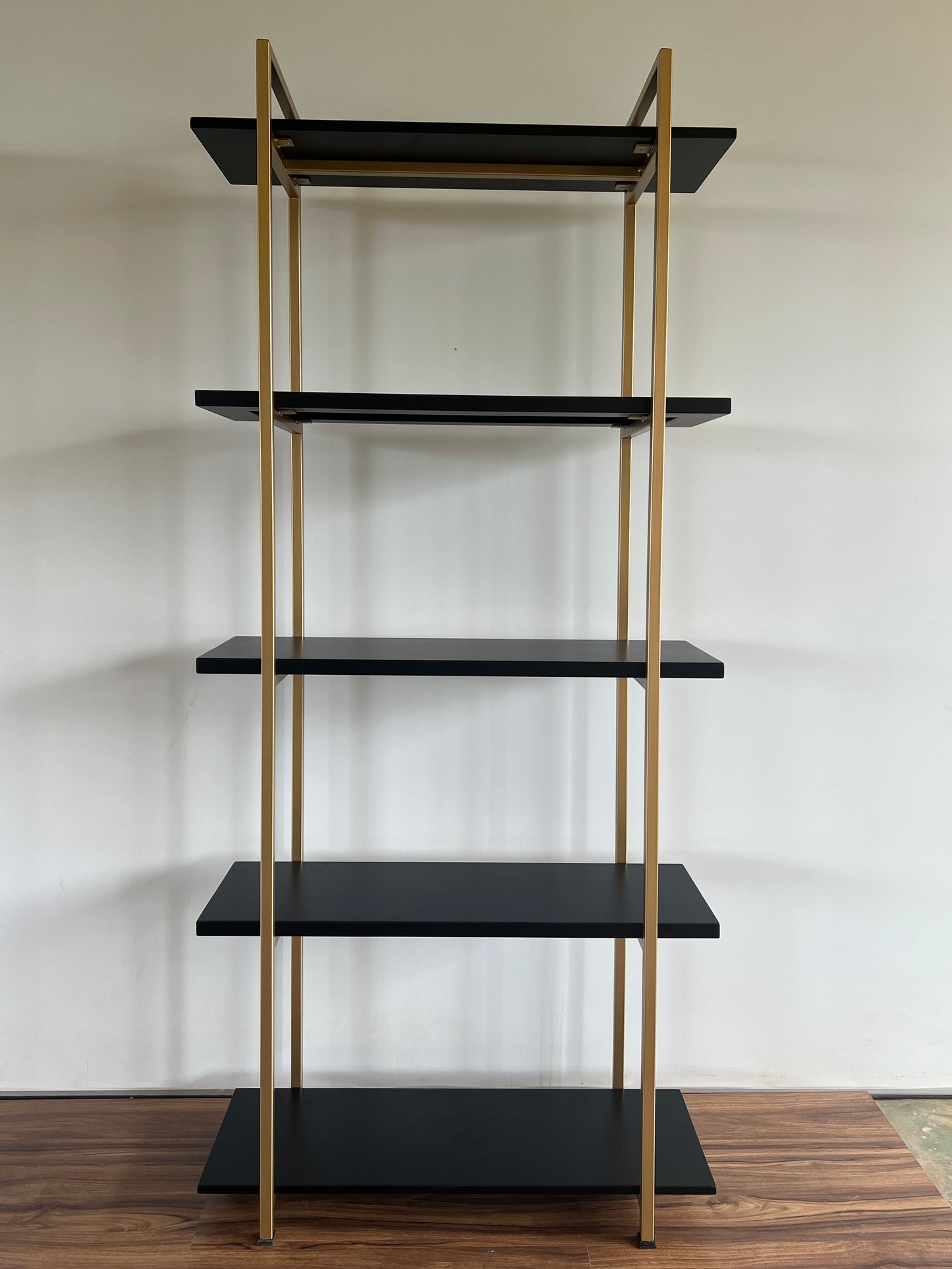 Cleo Storage Rack