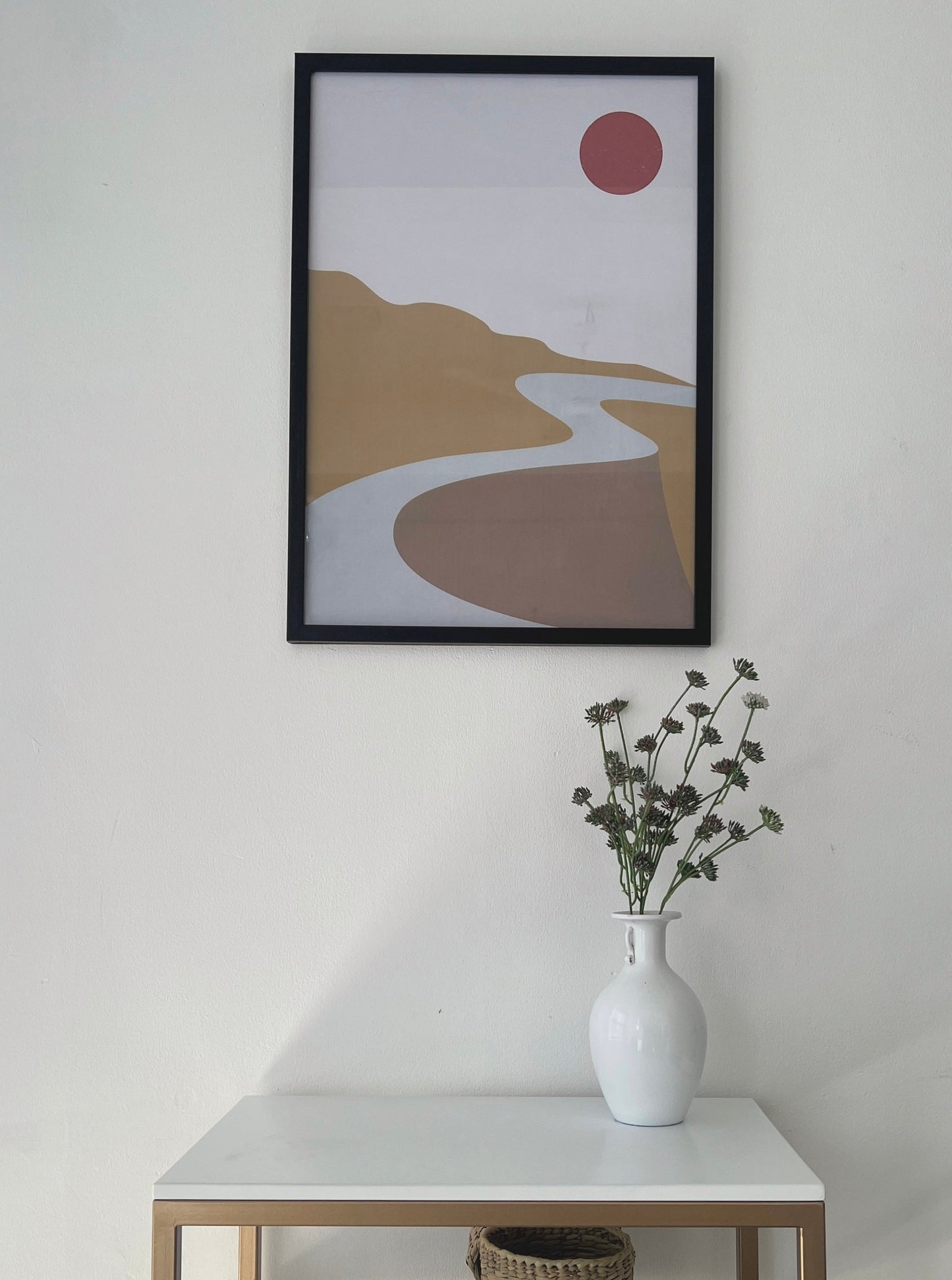 Wall Hanging - HD004
