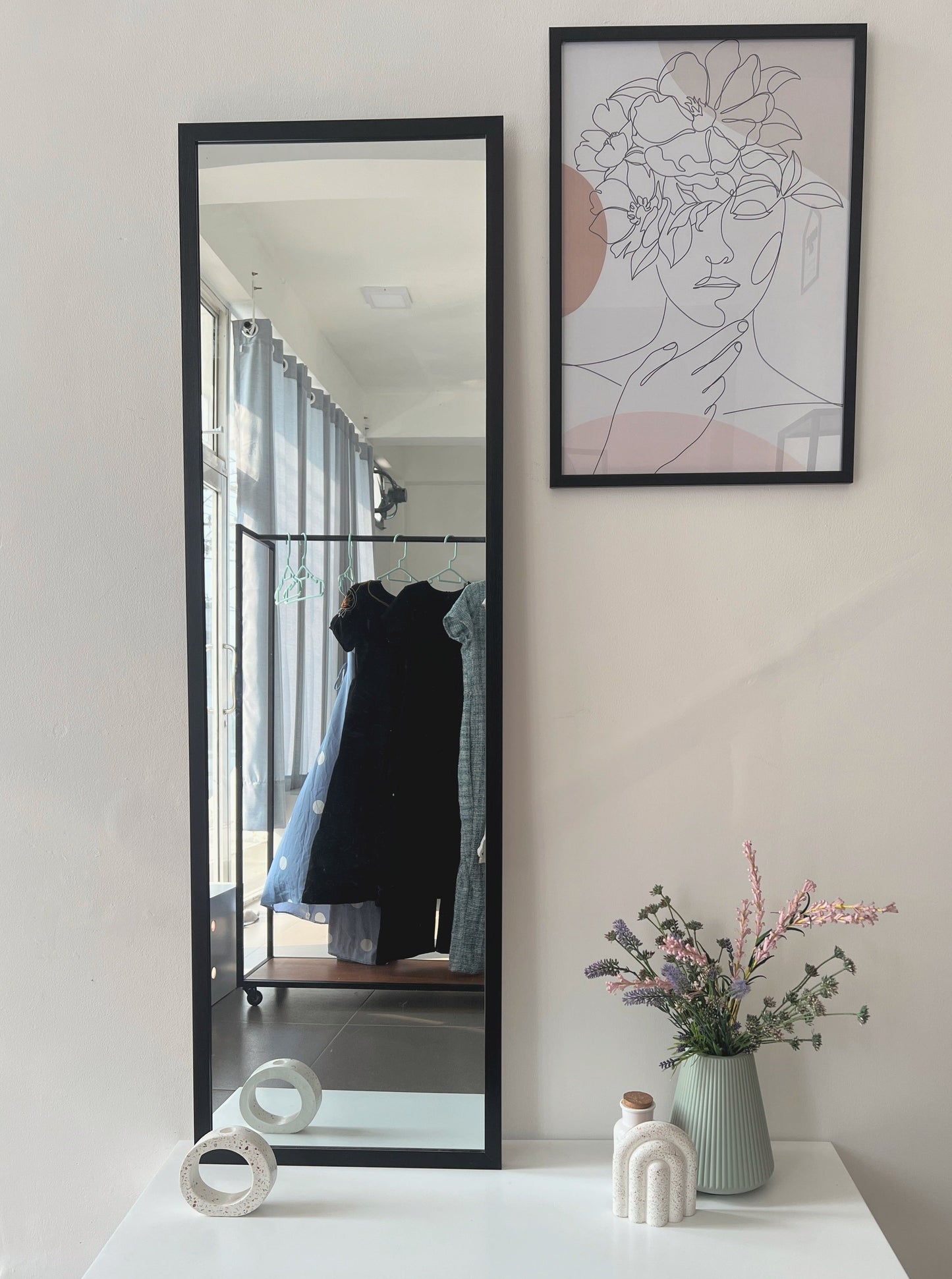 Wall Hanging - HD002