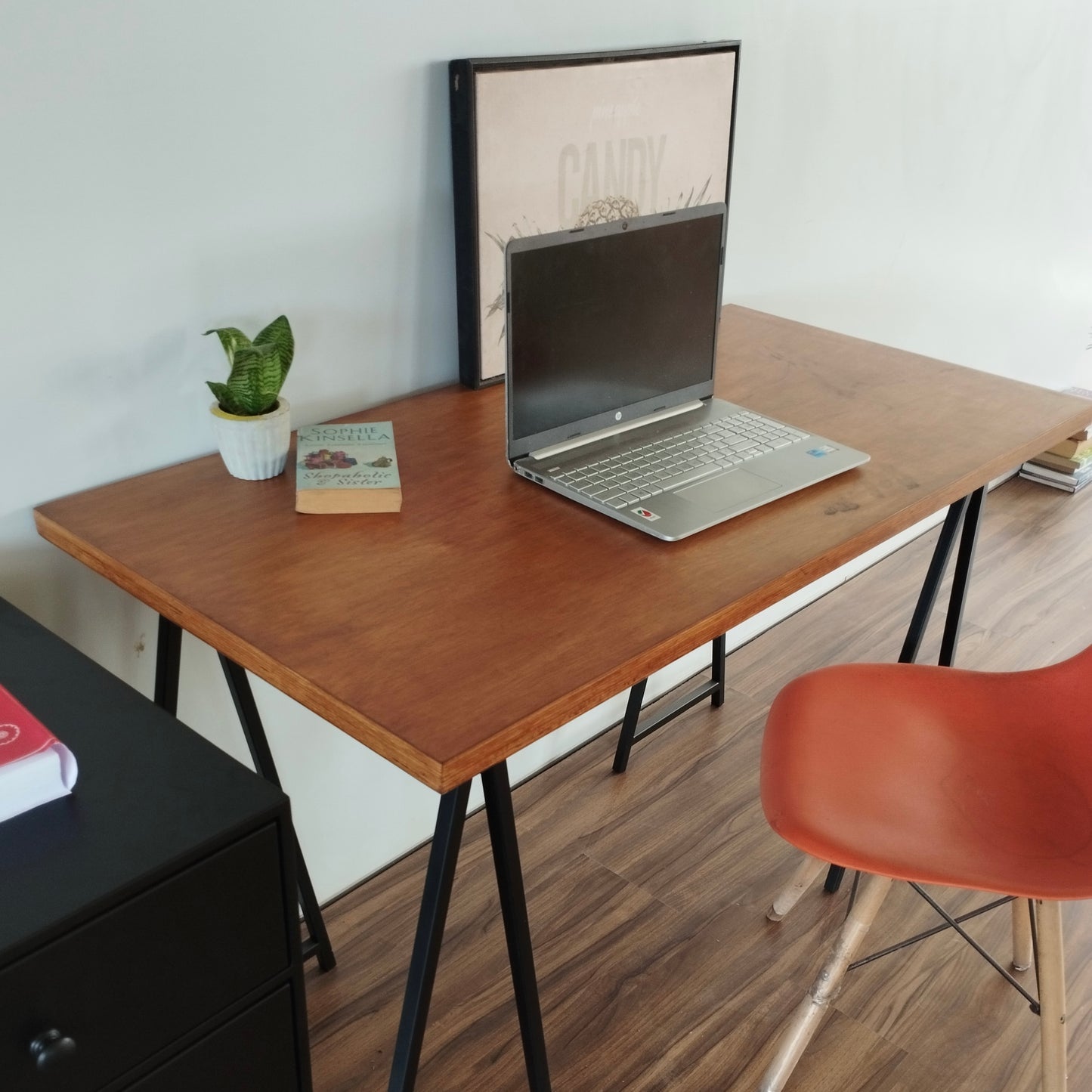 Detroit Table