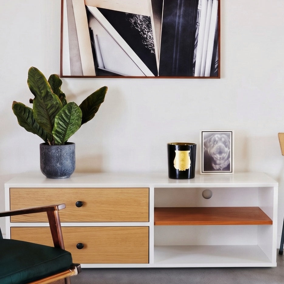 Nito TV Console