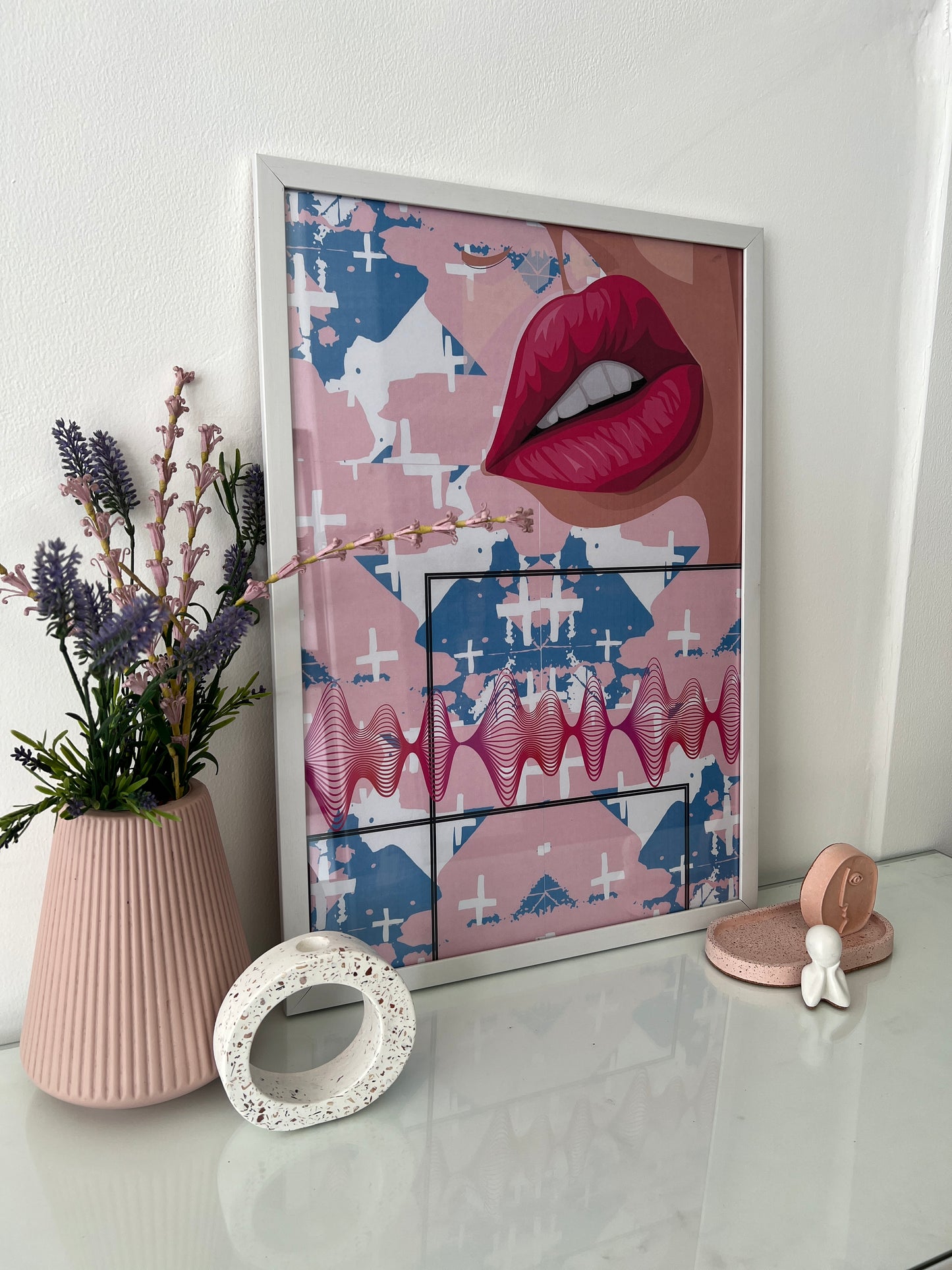 Wall Hanging - HD001