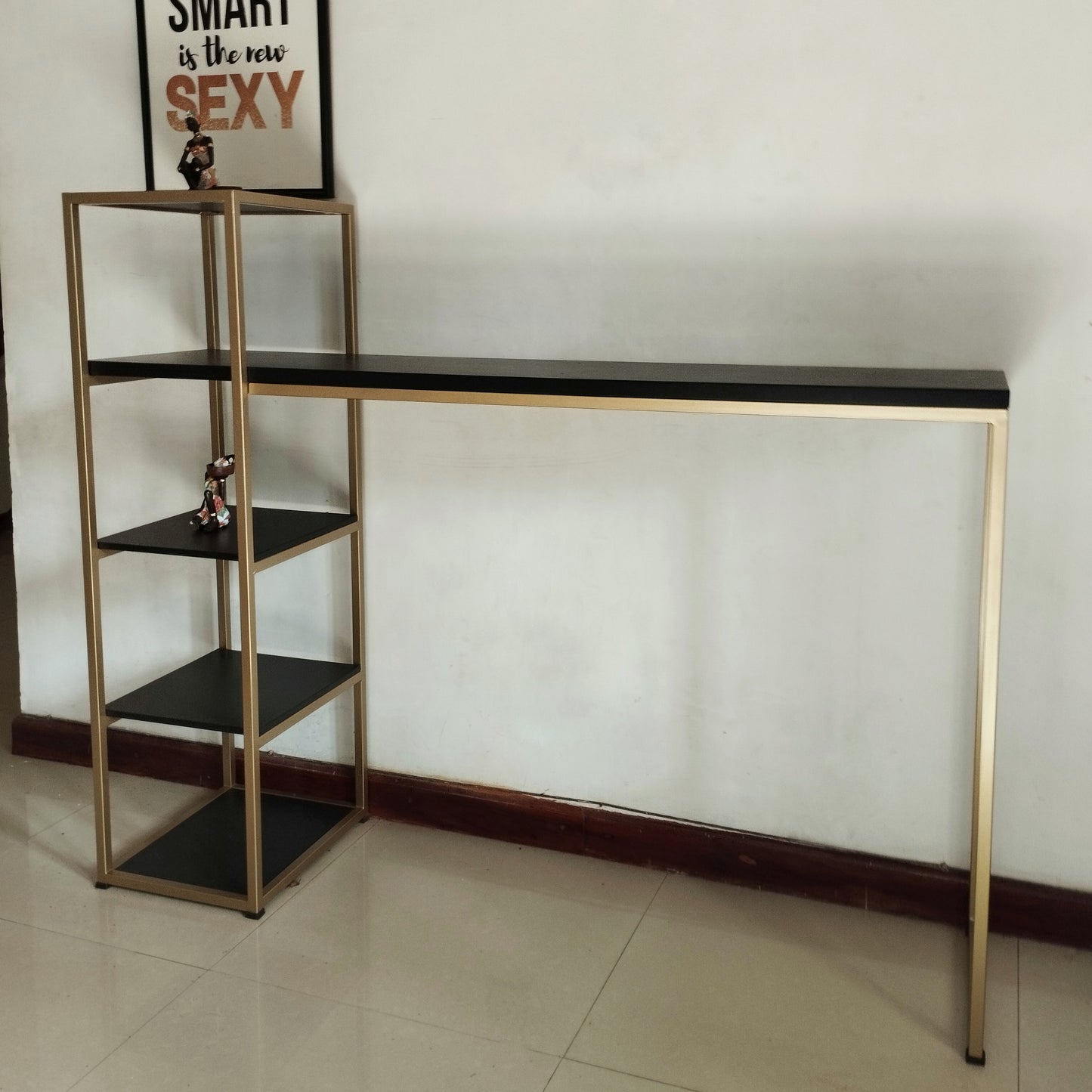 Glito Mini Bar Table