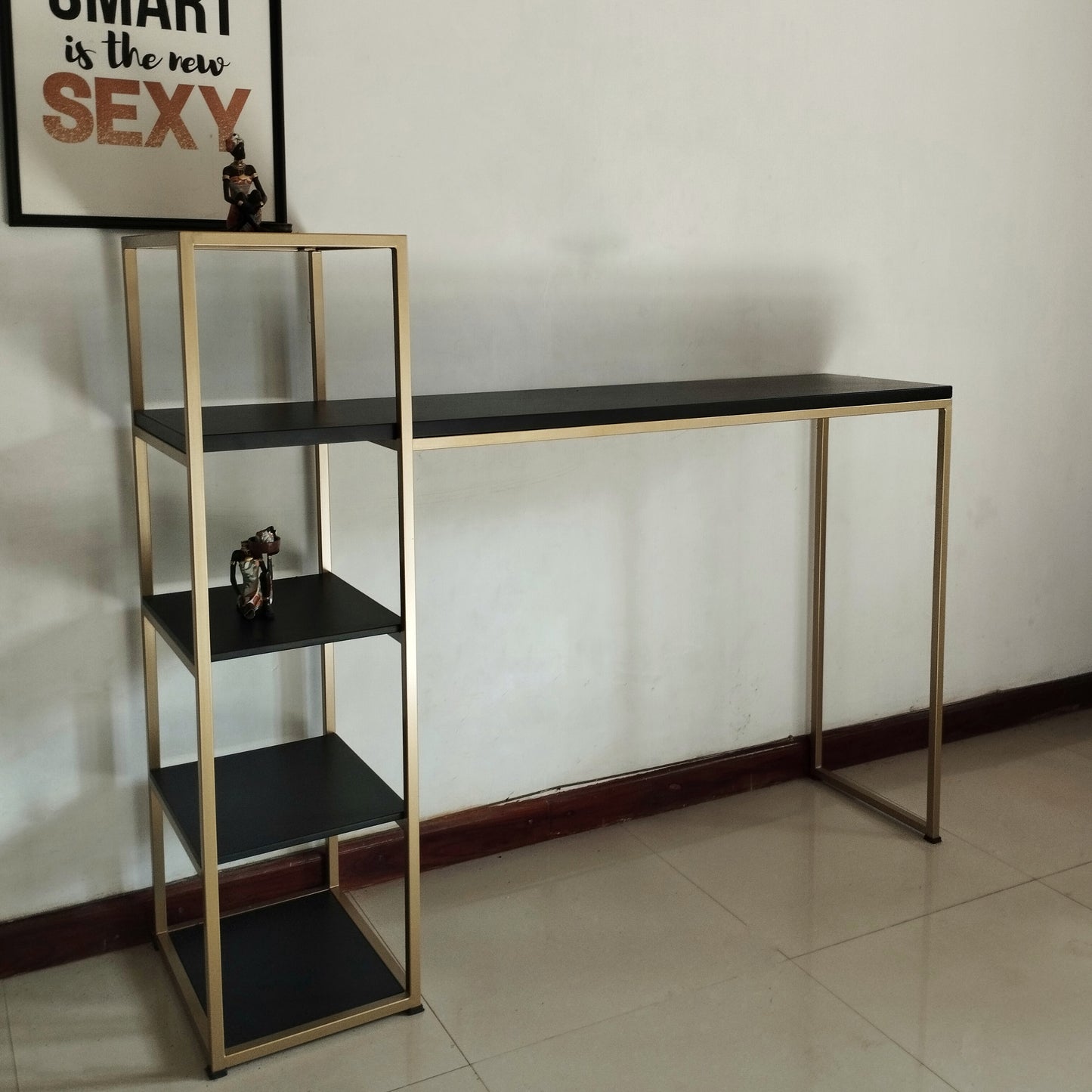 Glito Mini Bar Table