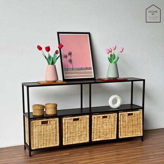 Maxi Storage Rack 4 x 2