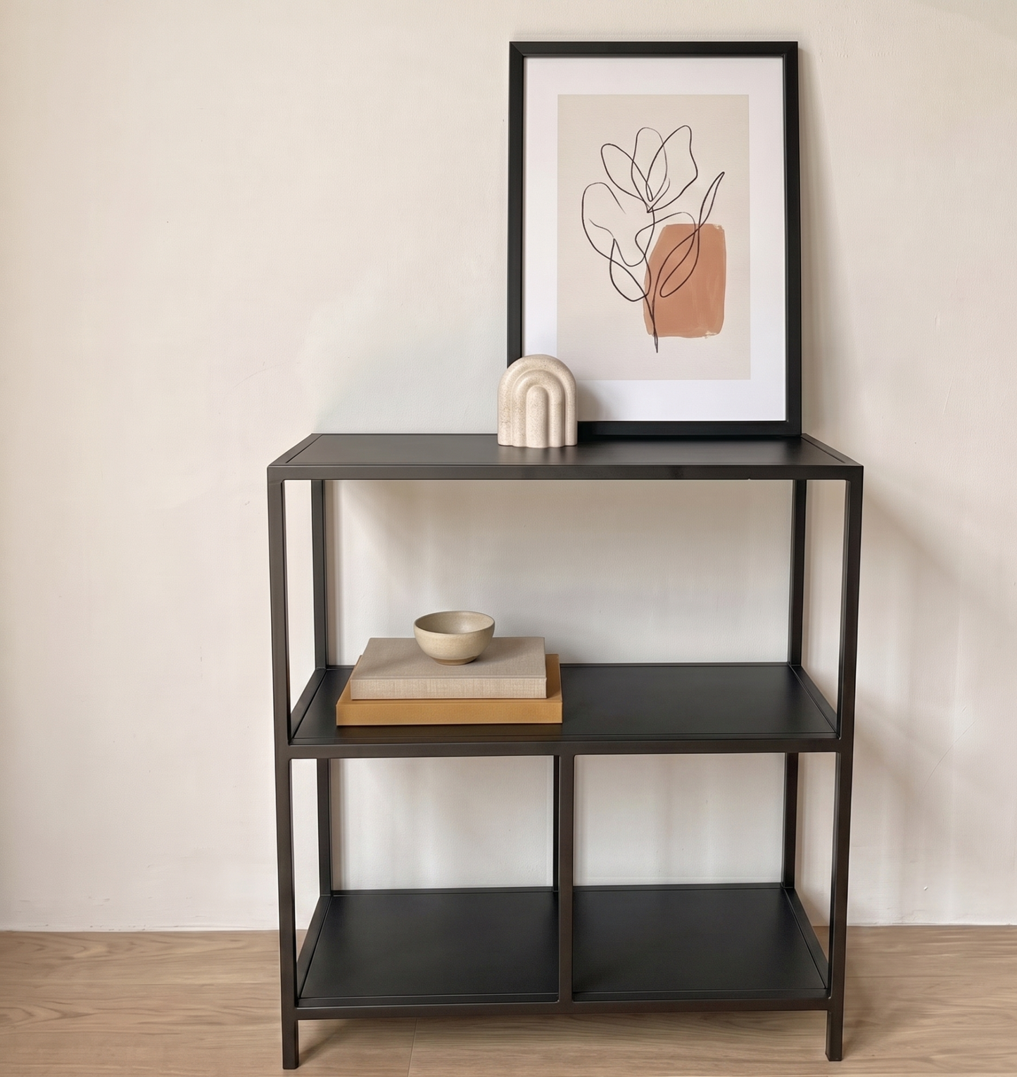 Maxi Storage Rack 2 x 2