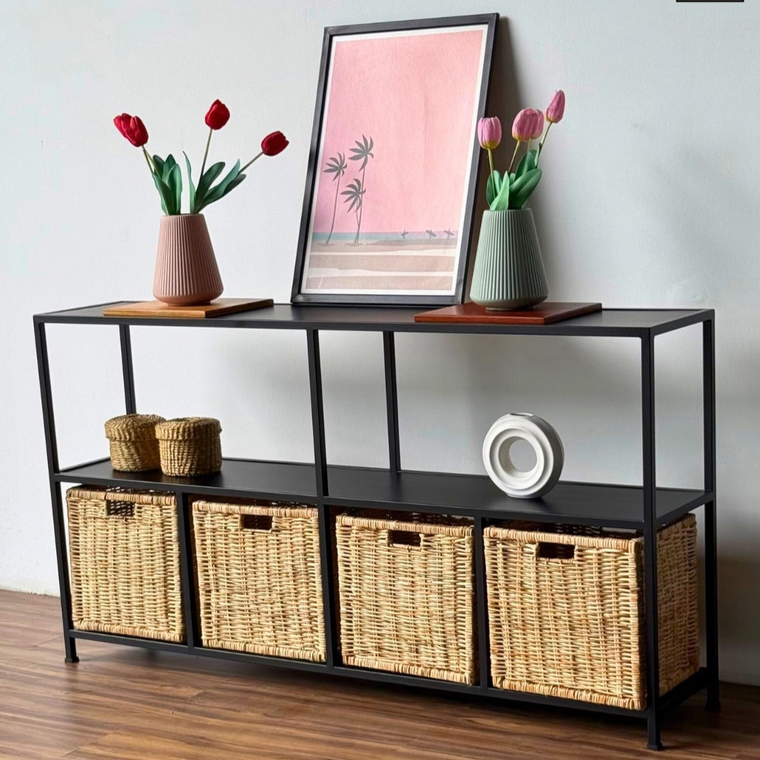 Maxi Storage Rack 4 x 2