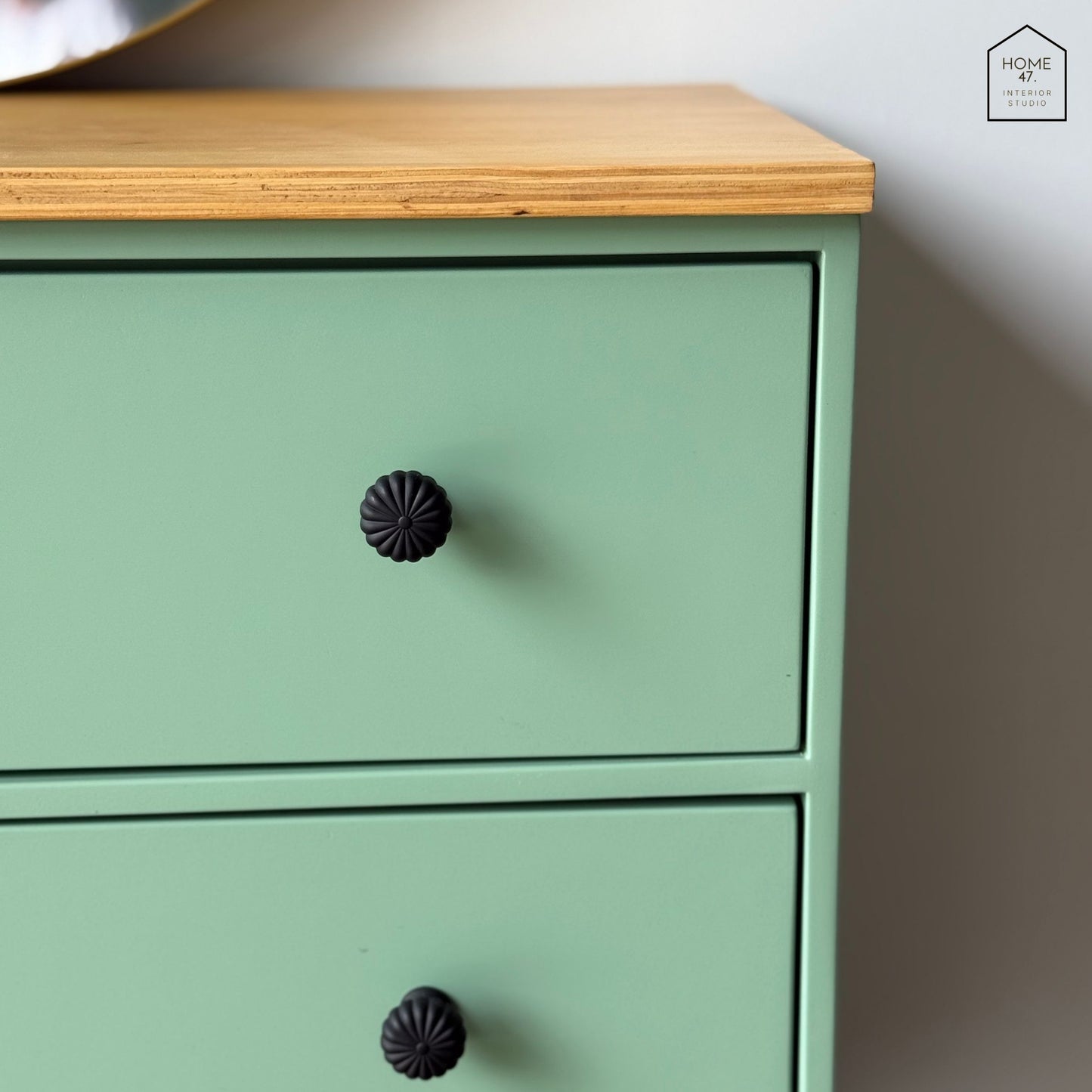 Trio Drawer LX
