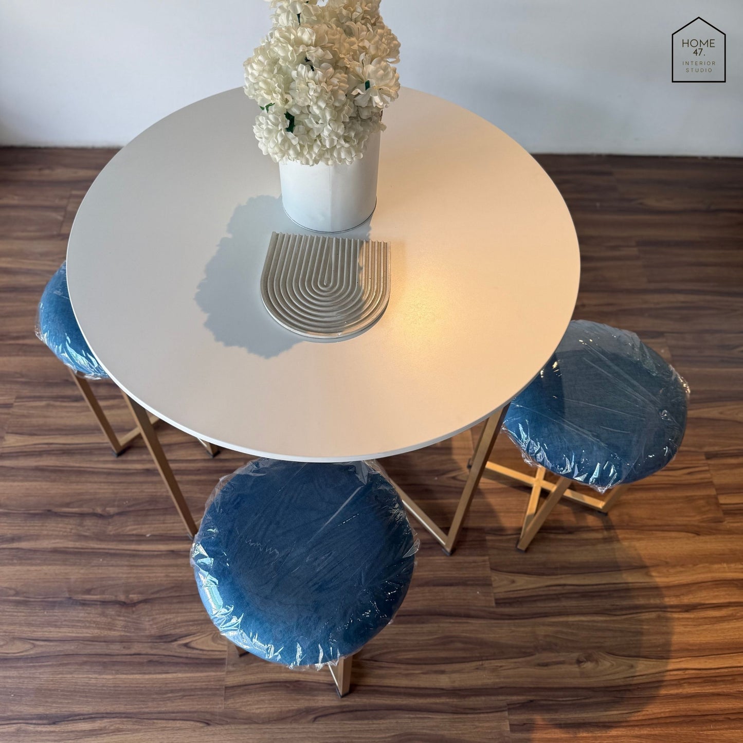 Torino Dining Set